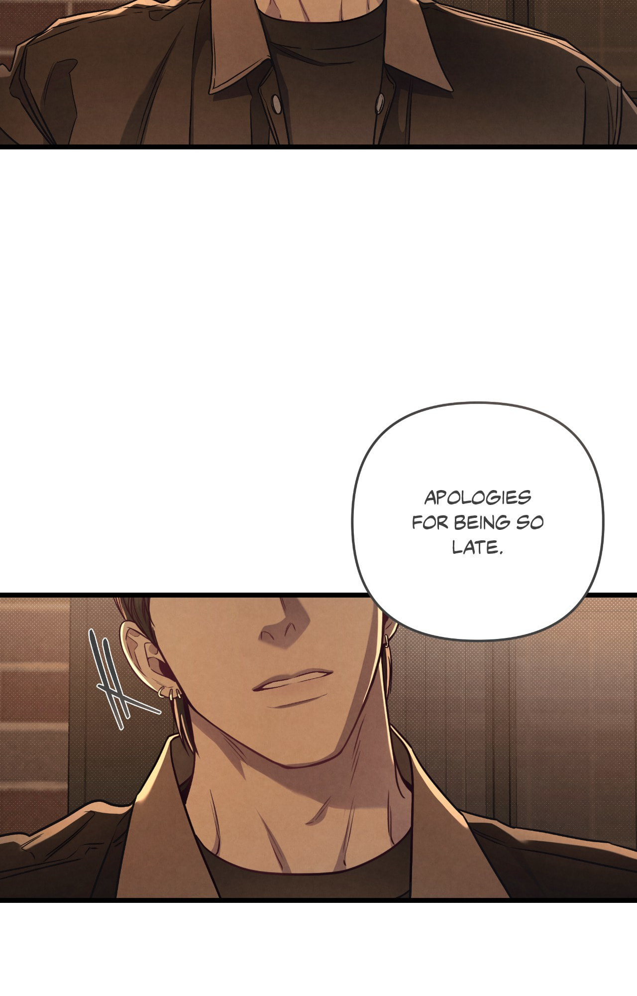 Between the Lines Chapter 76 page 19 - 