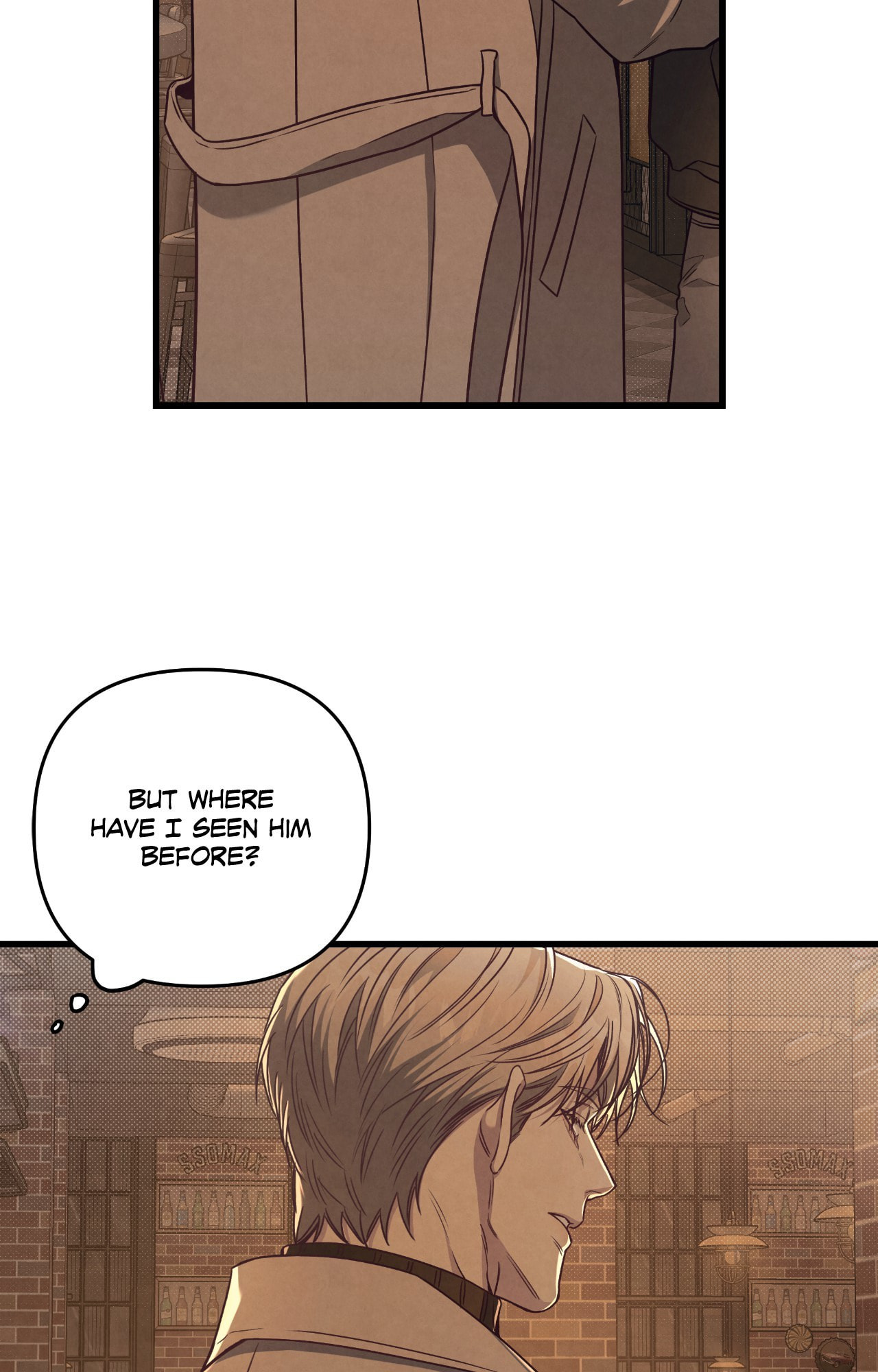 Between the Lines Chapter 76 page 26 - 