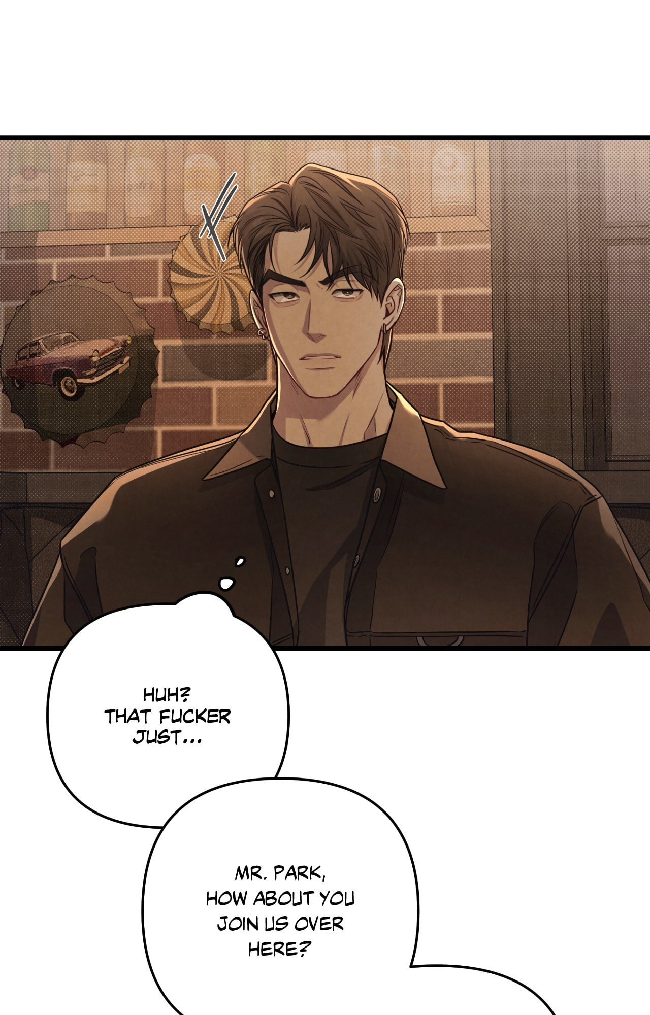 Between the Lines Chapter 76 page 28 - 