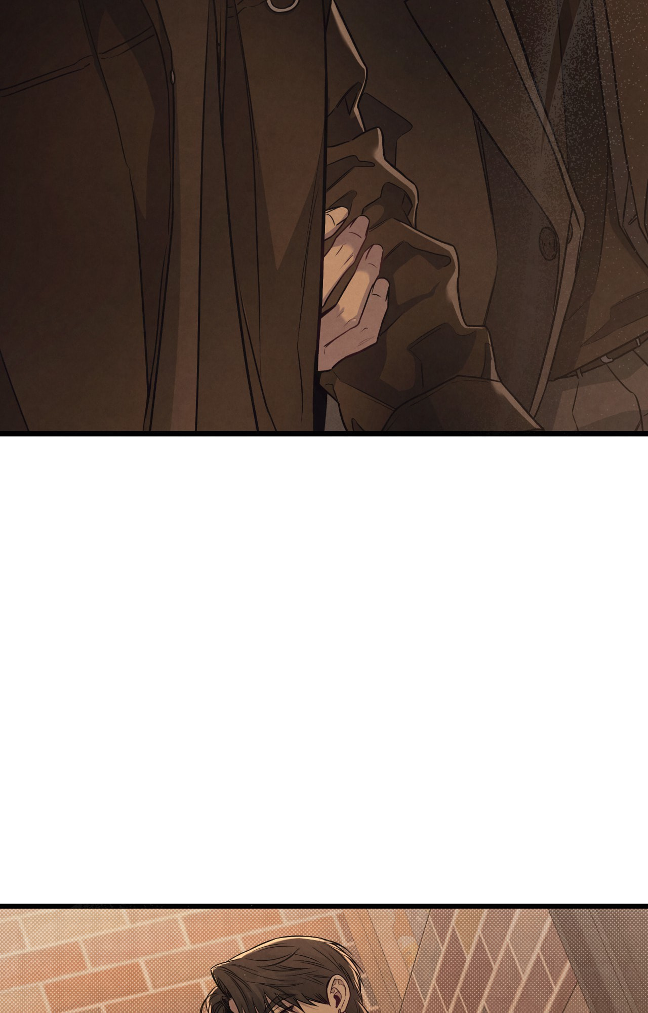 Between the Lines Chapter 76 page 33 - 
