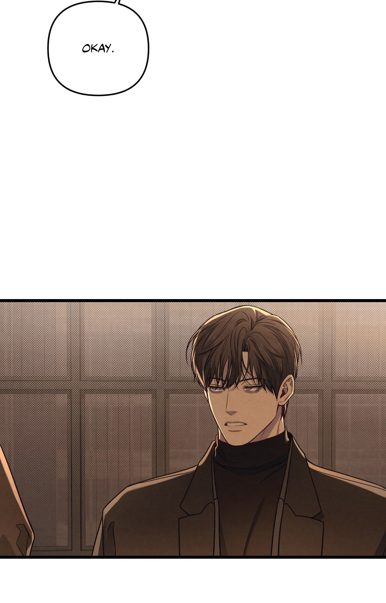 Between the Lines Chapter 76 page 39 - 