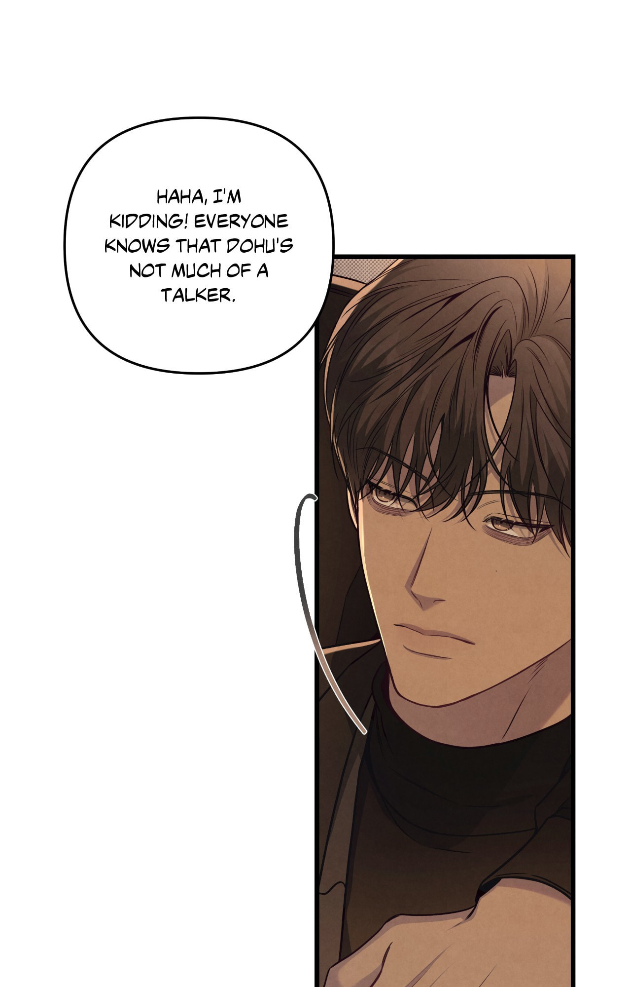 Between the Lines Chapter 76 page 5 - 