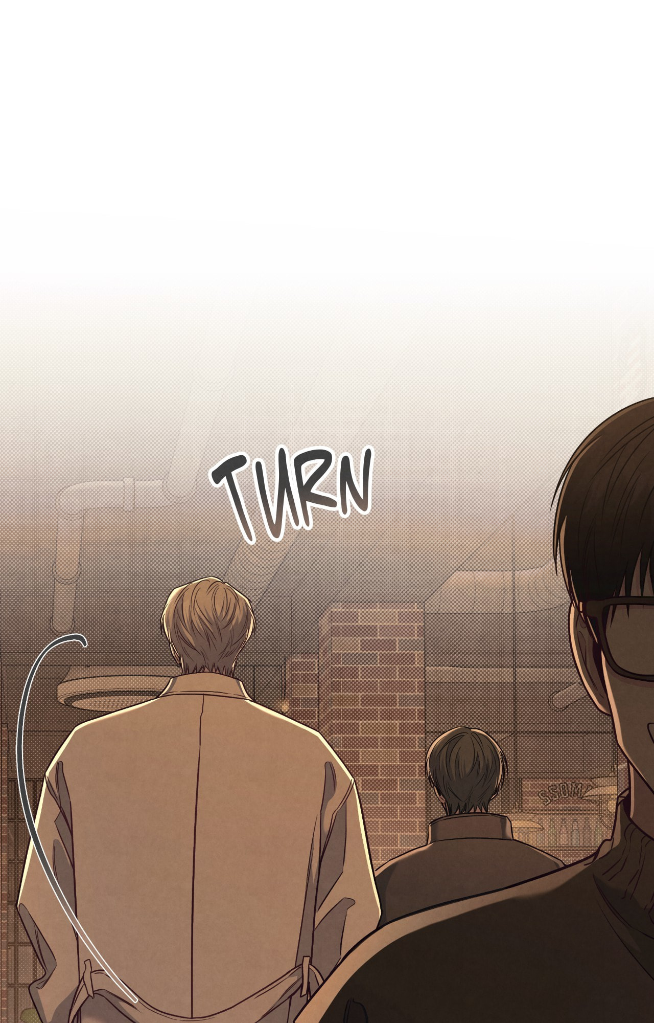 Between the Lines Chapter 76 page 41 - 