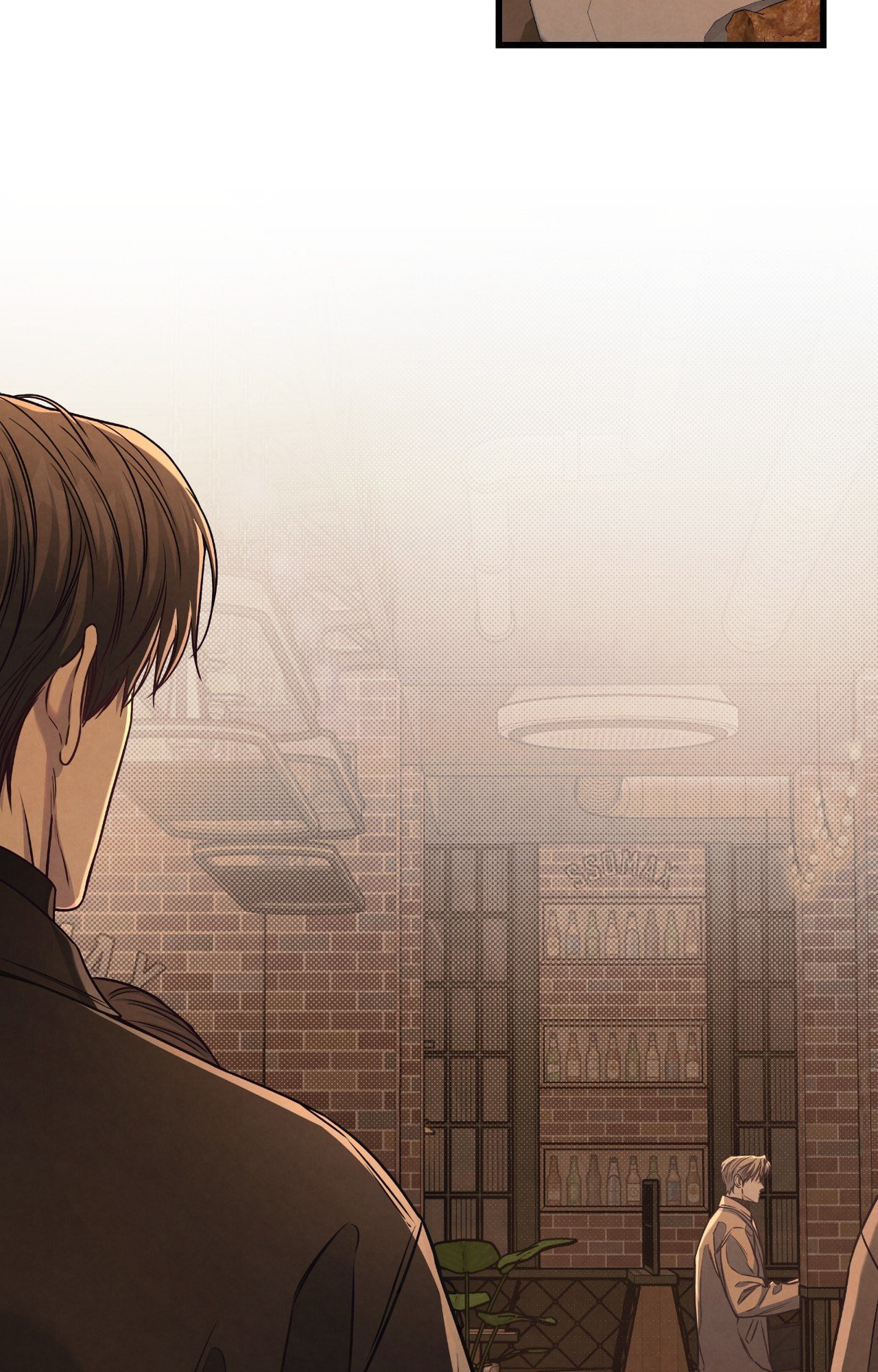 Between the Lines Chapter 76 page 46 - 