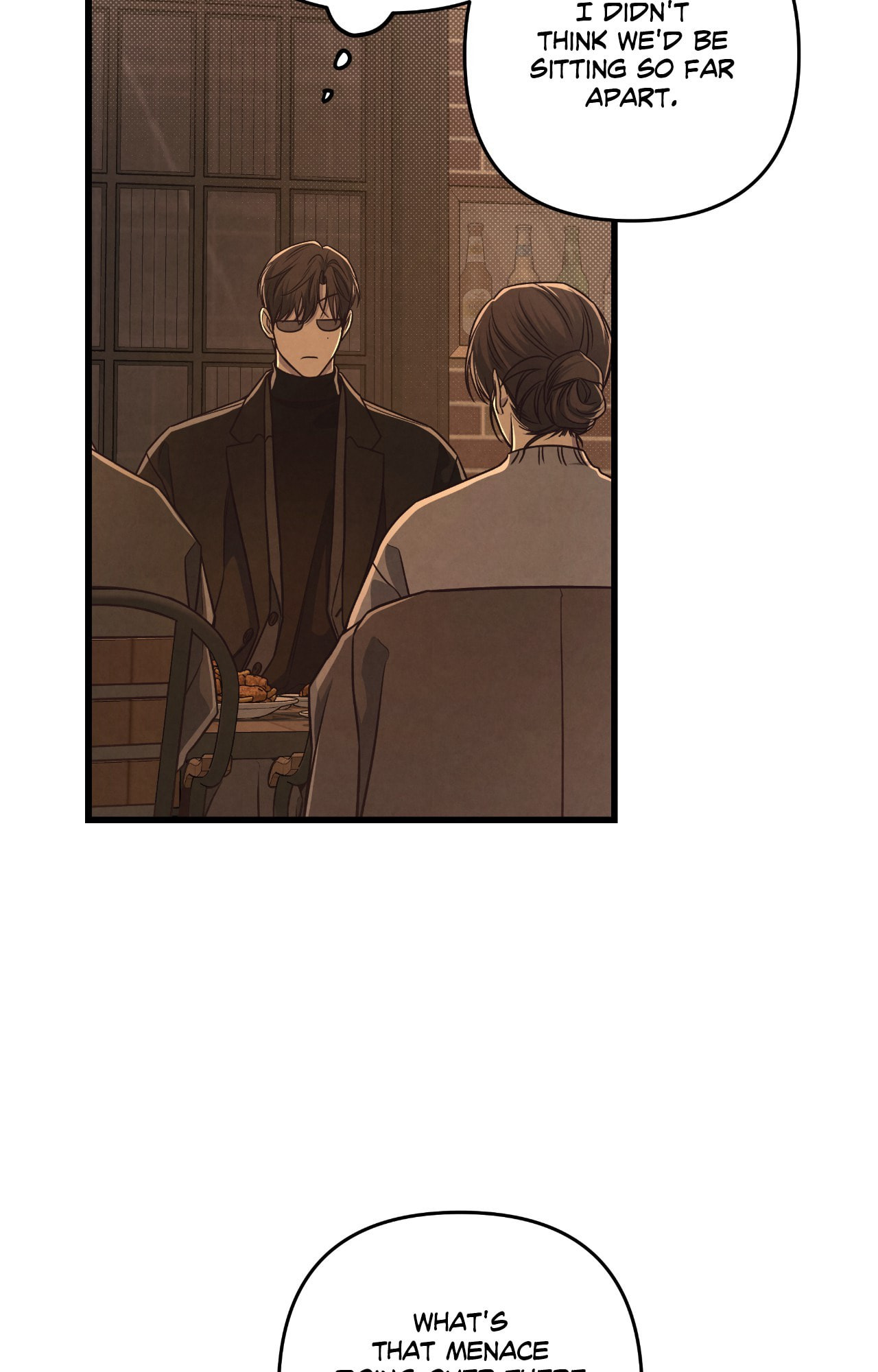 Between the Lines Chapter 76 page 49 - 