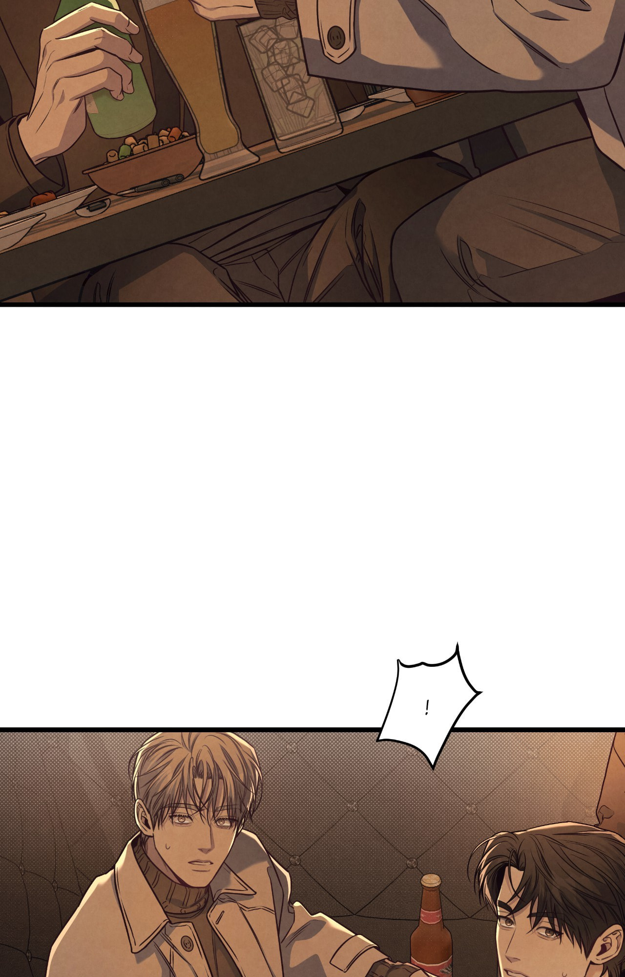 Between the Lines Chapter 76 page 59 - 