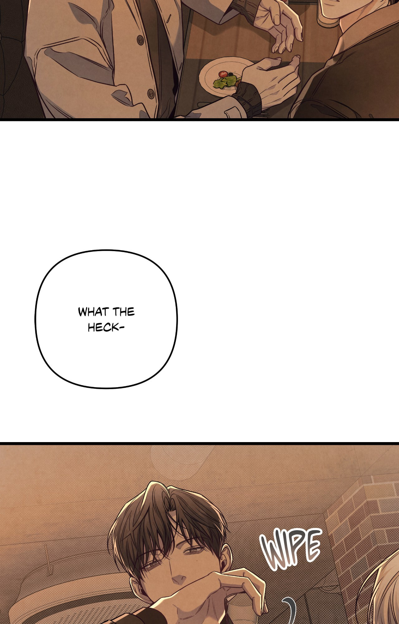 Between the Lines Chapter 76 page 60 - 
