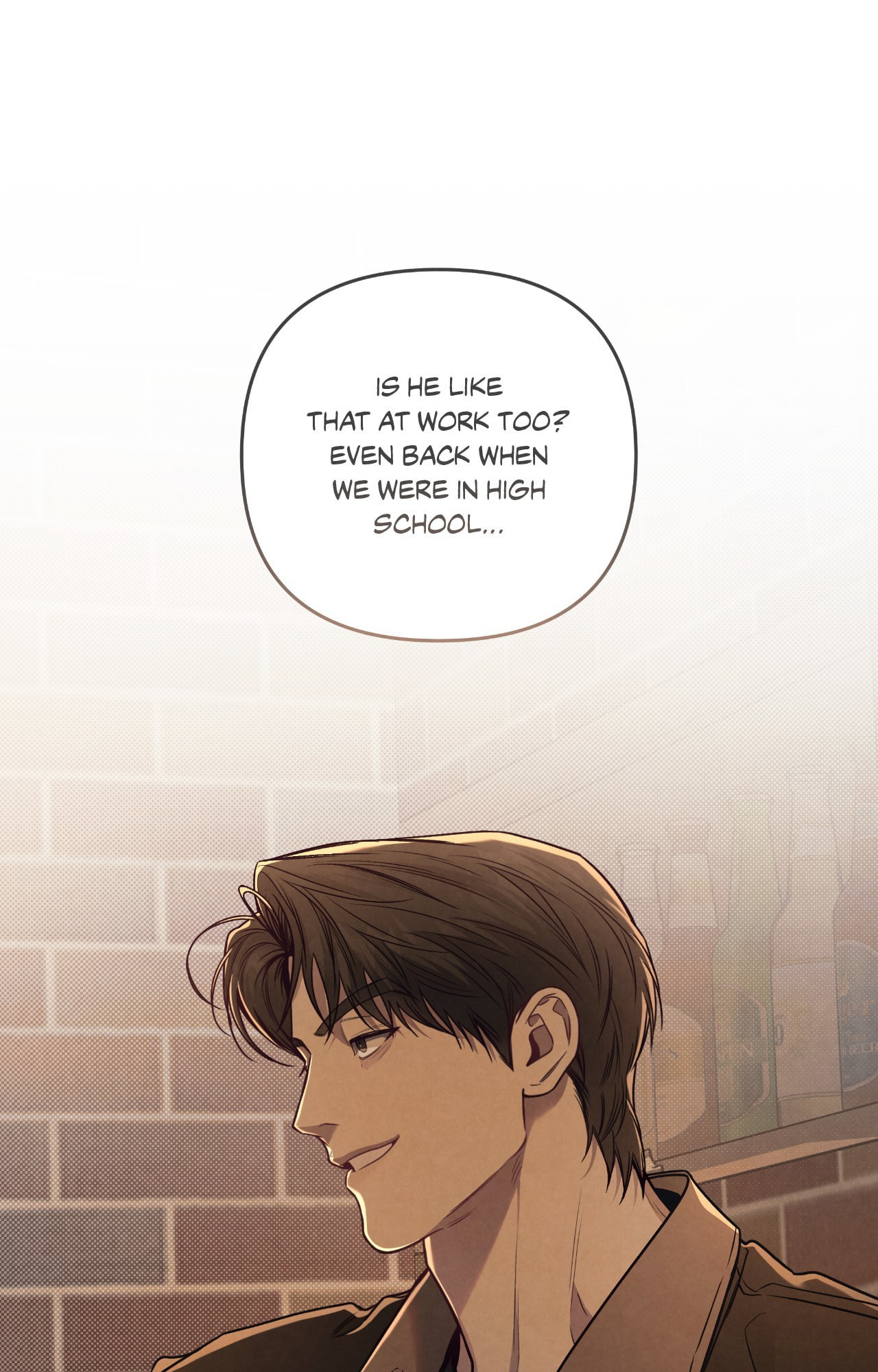 Between the Lines Chapter 76 page 7 - 
