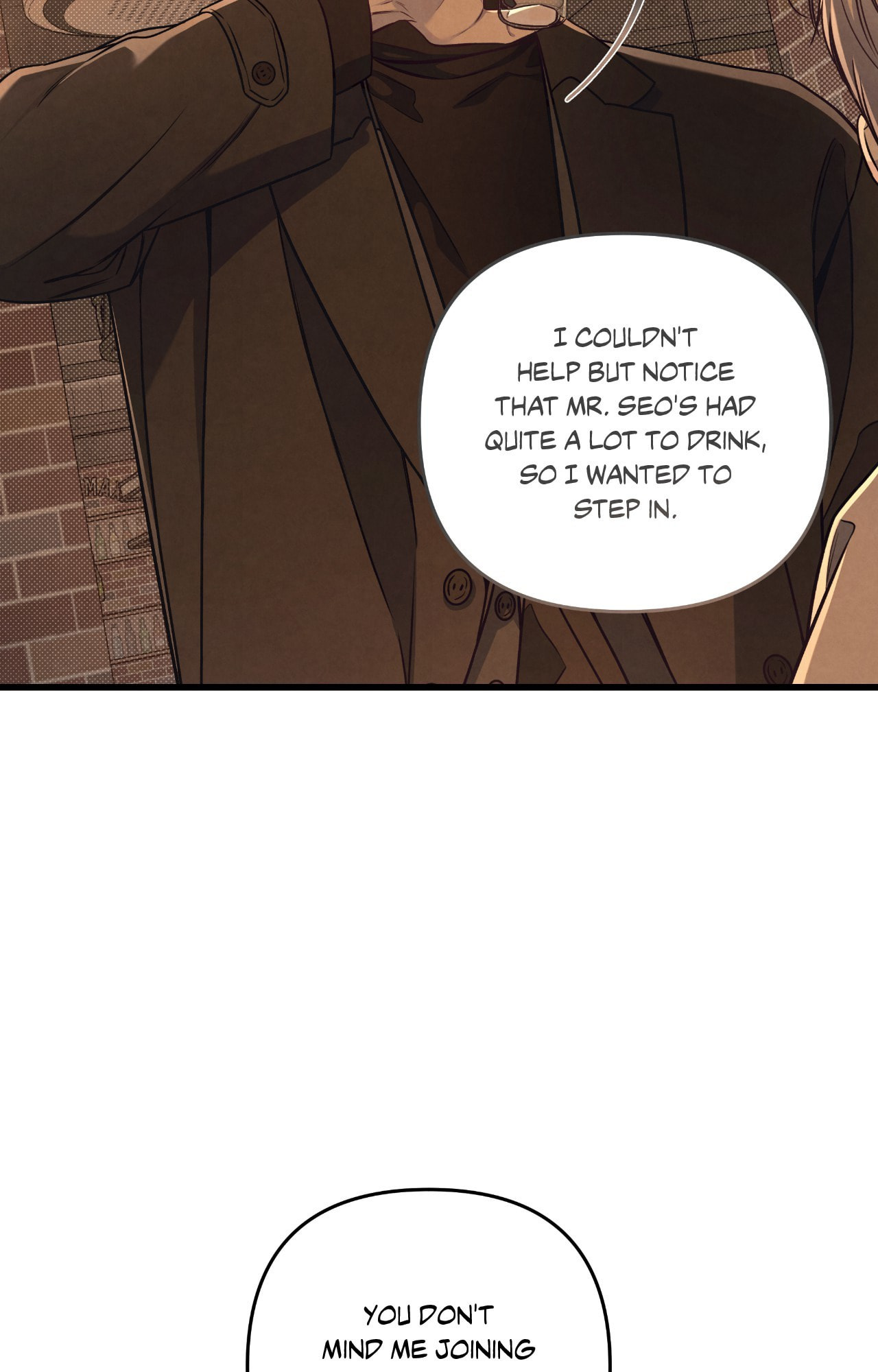 Between the Lines Chapter 76 page 61 - 