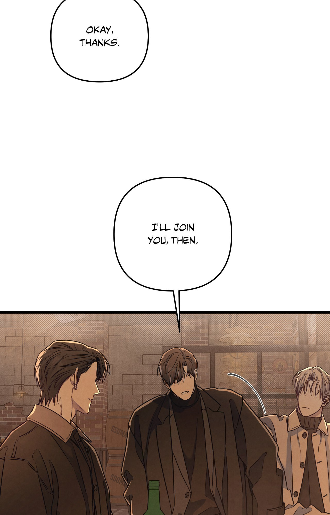 Between the Lines Chapter 76 page 63 - 