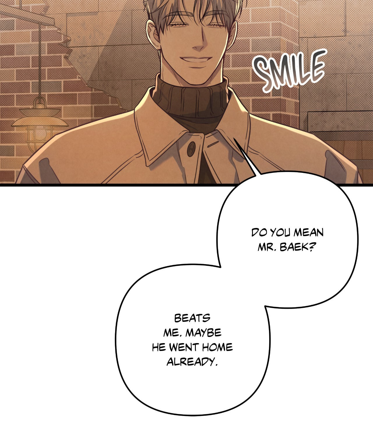 Between the Lines Chapter 76 page 78 - 