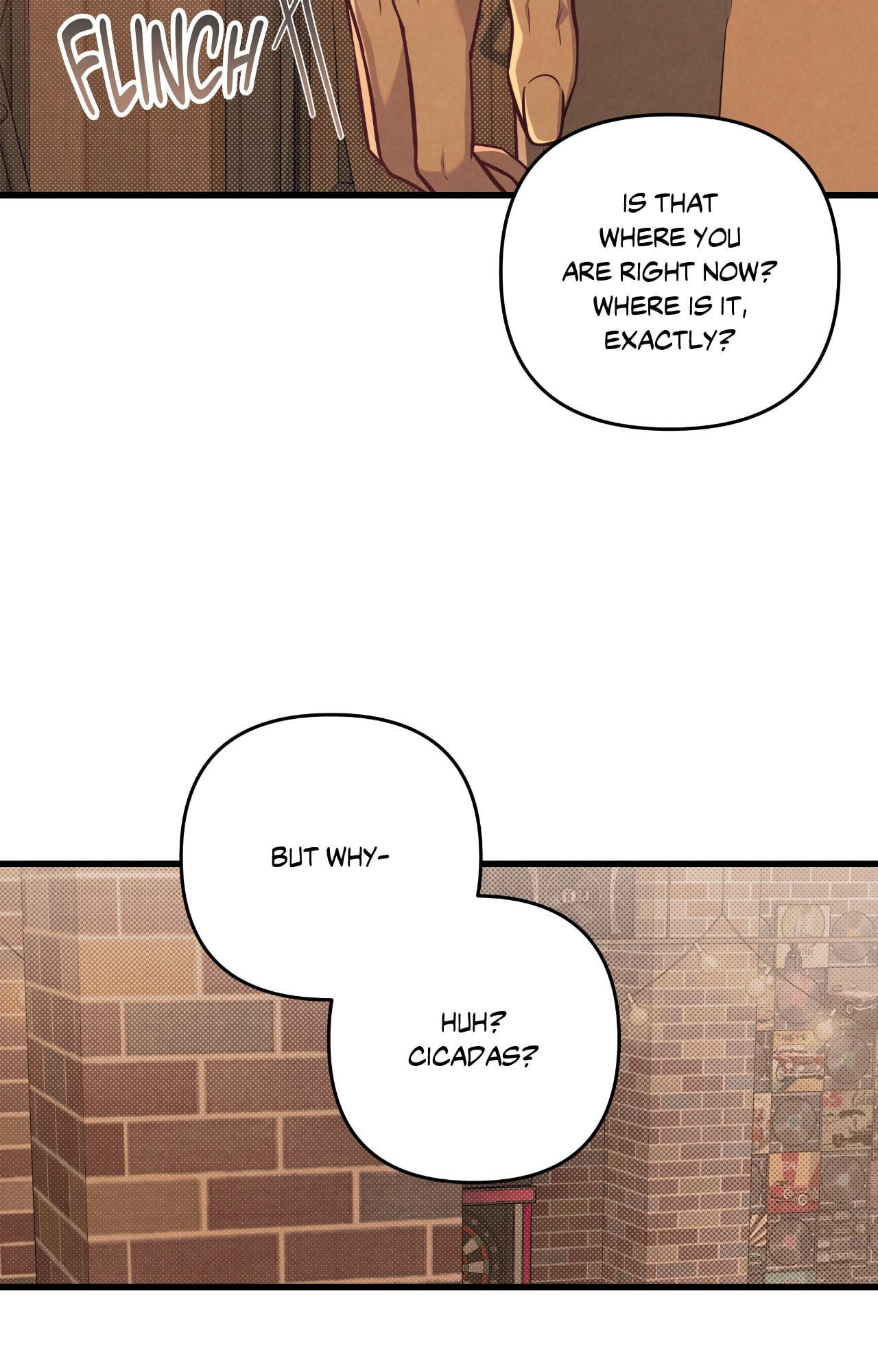 Between the Lines Chapter 76 page 83 - 