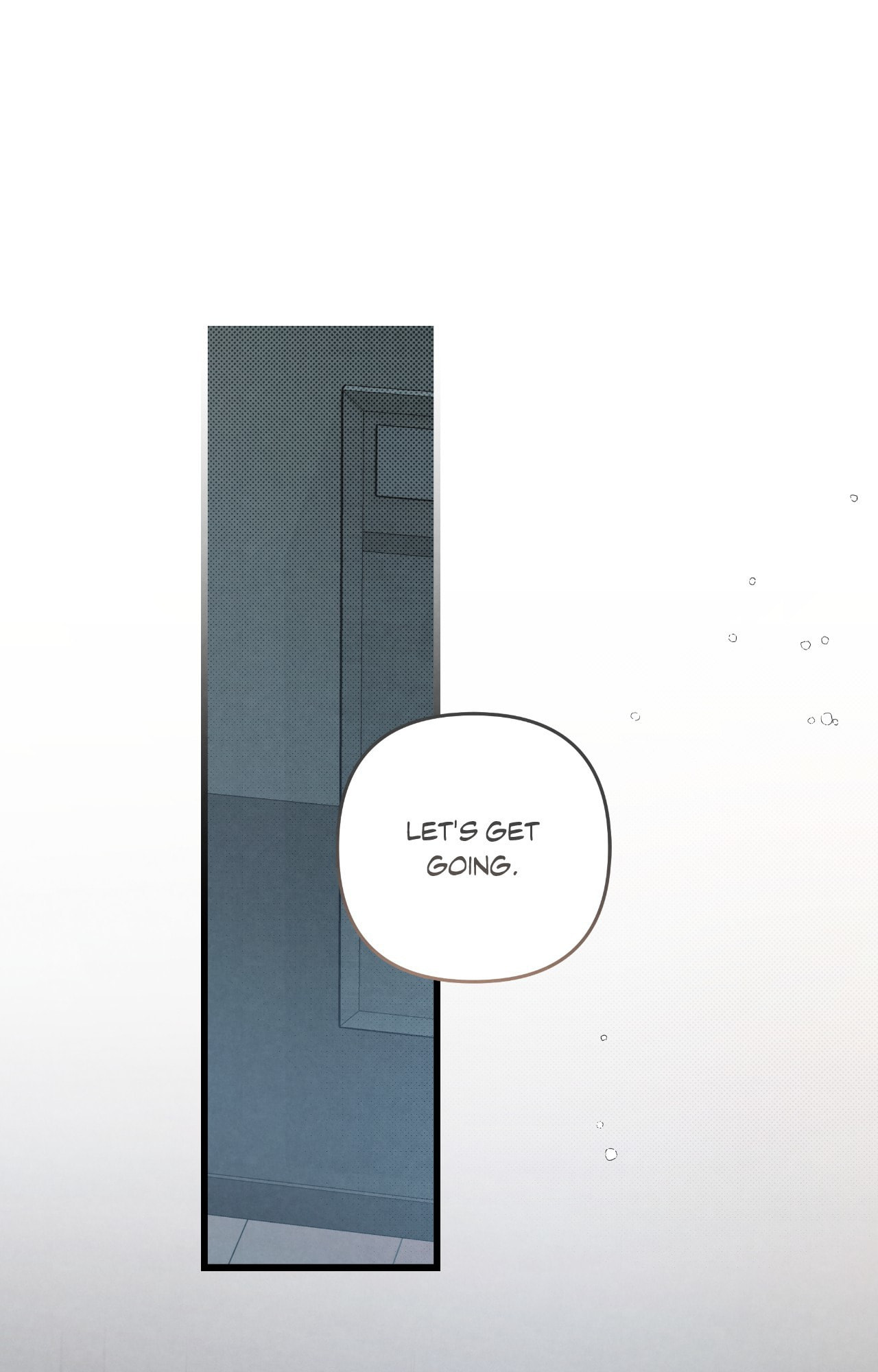 Between the Lines Chapter 76 page 90 - 