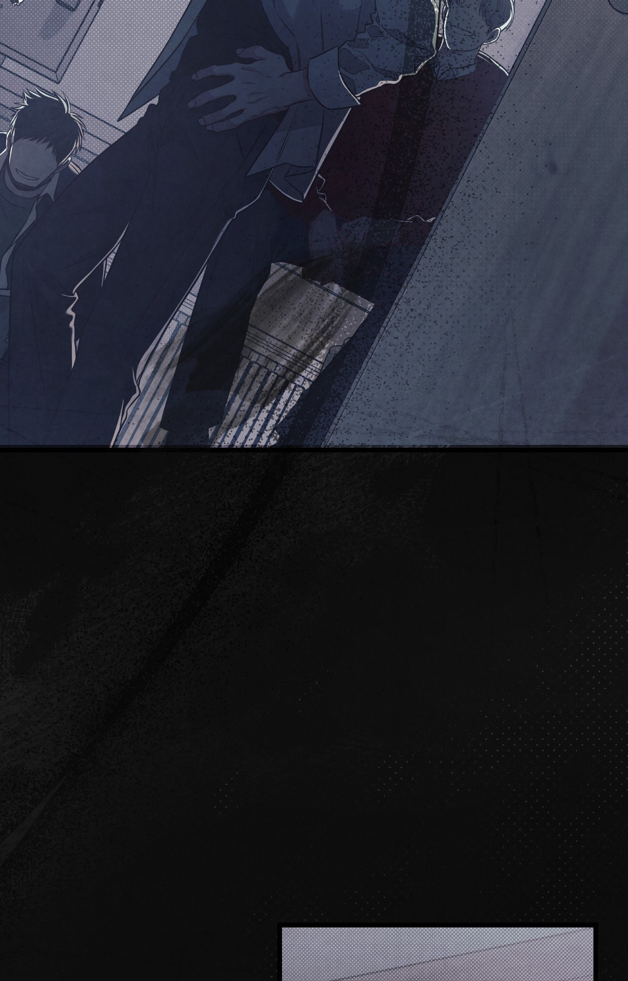 Between the Lines Chapter 76 page 10 - 