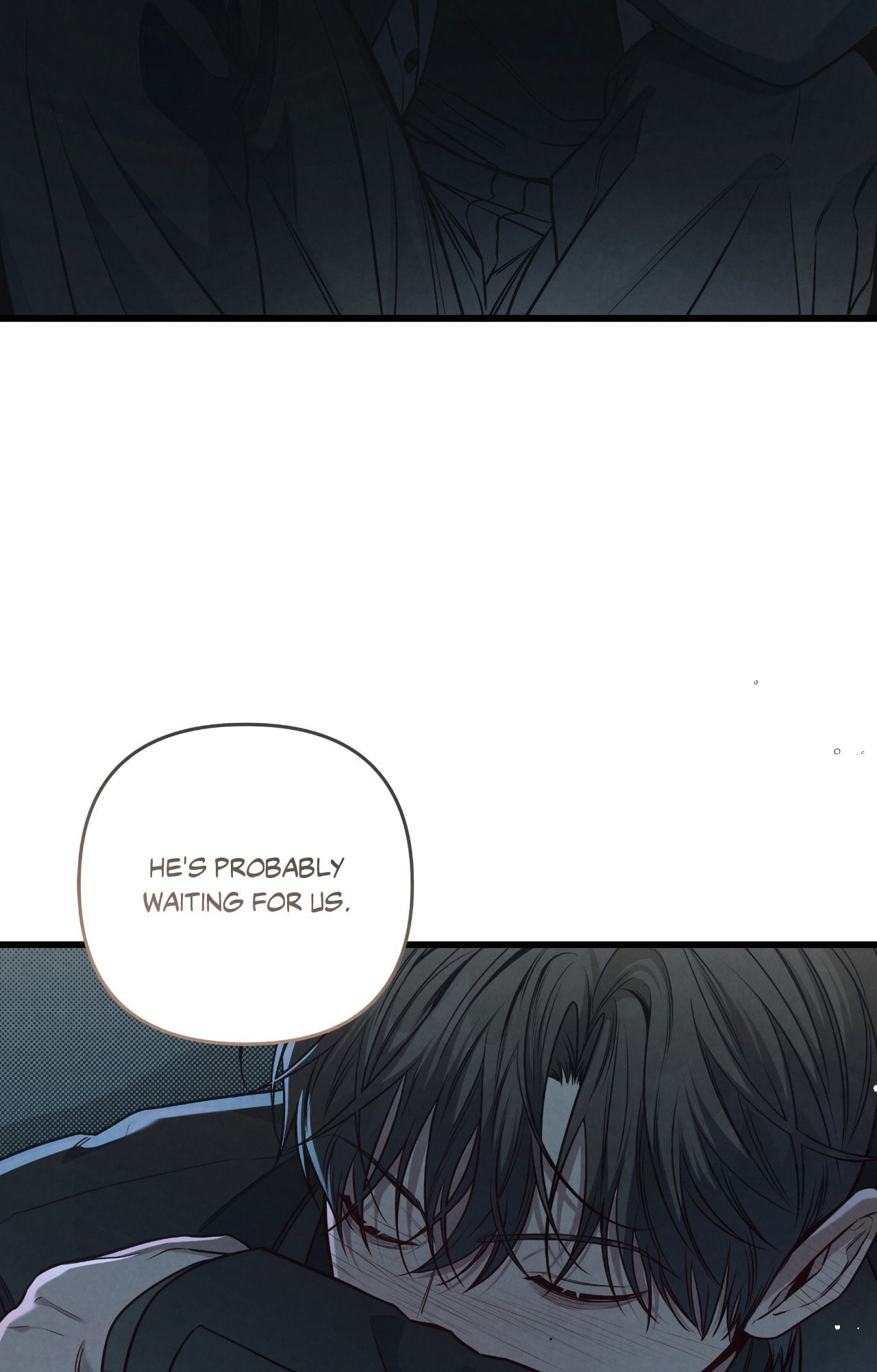 Between the Lines Chapter 76 page 92 - 