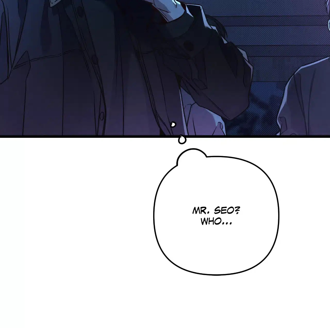 Between the Lines Chapter 77.1 page 11 - 