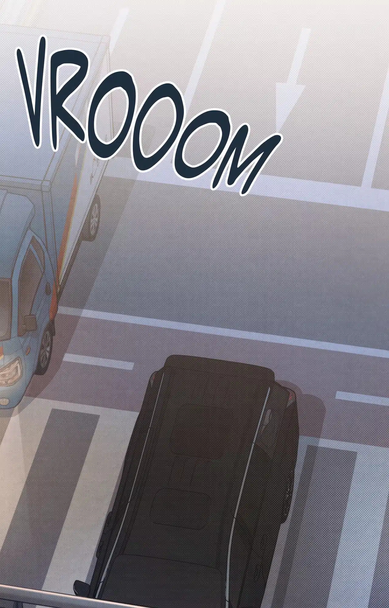 Between the Lines Chapter 77.1 page 16 - 