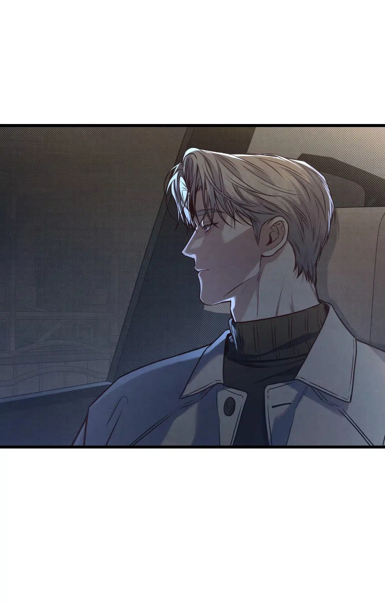 Between the Lines Chapter 77.1 page 18 - 