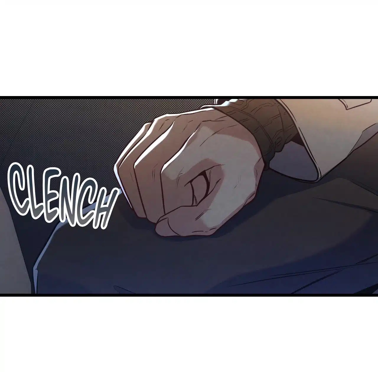 Between the Lines Chapter 77.1 page 24 - 