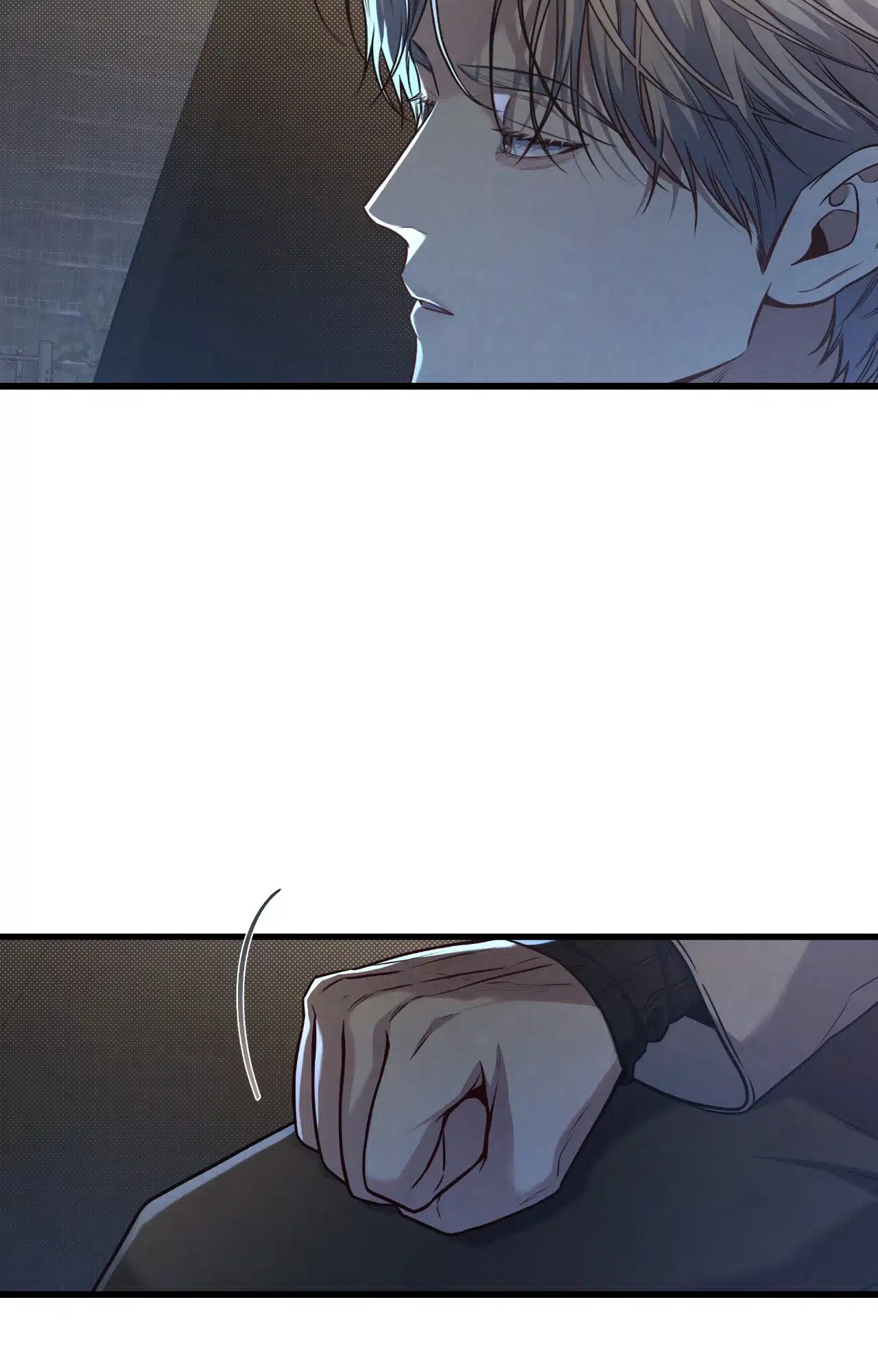 Between the Lines Chapter 77.1 page 30 - 