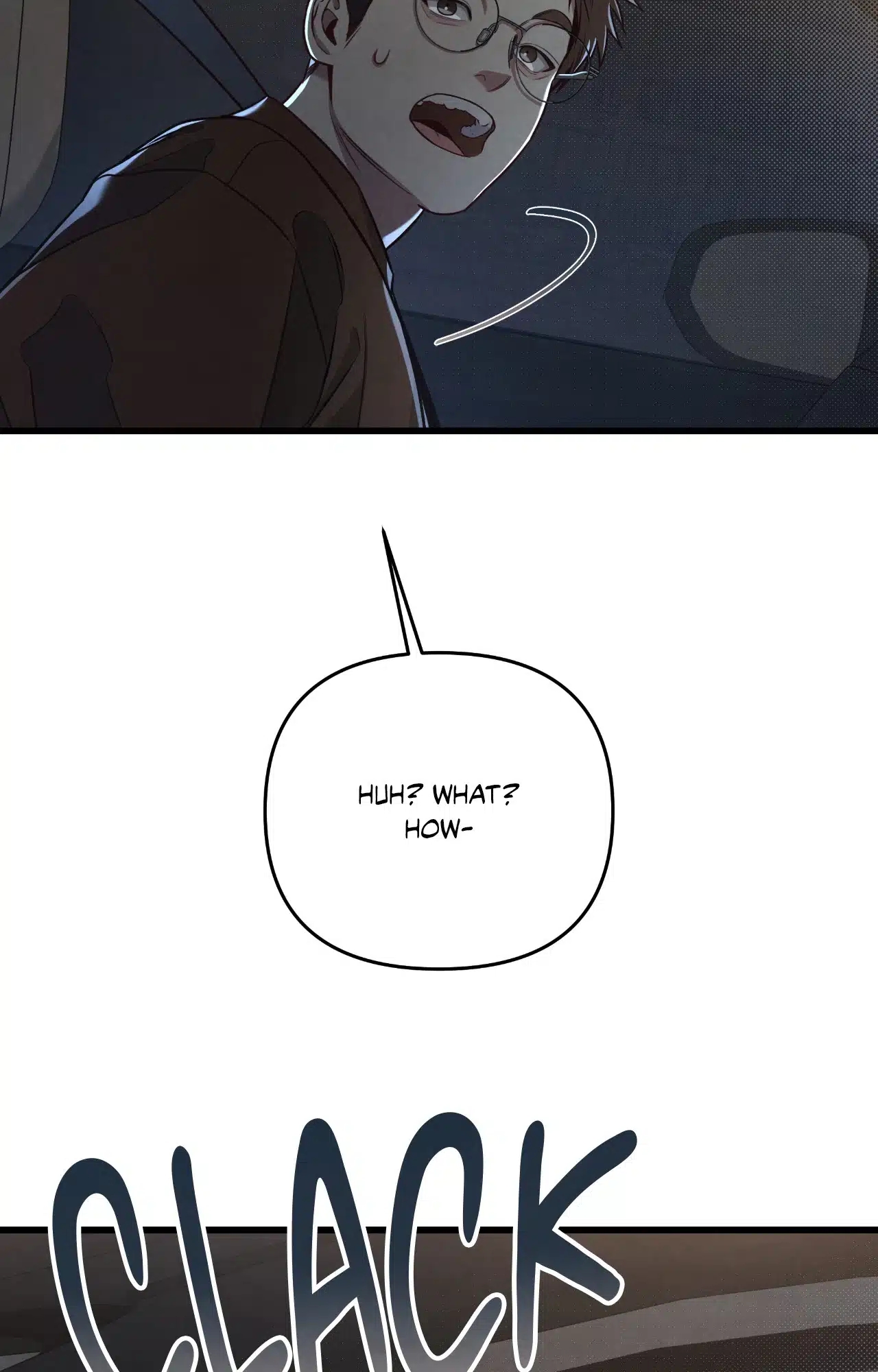 Between the Lines Chapter 77.1 page 38 - 