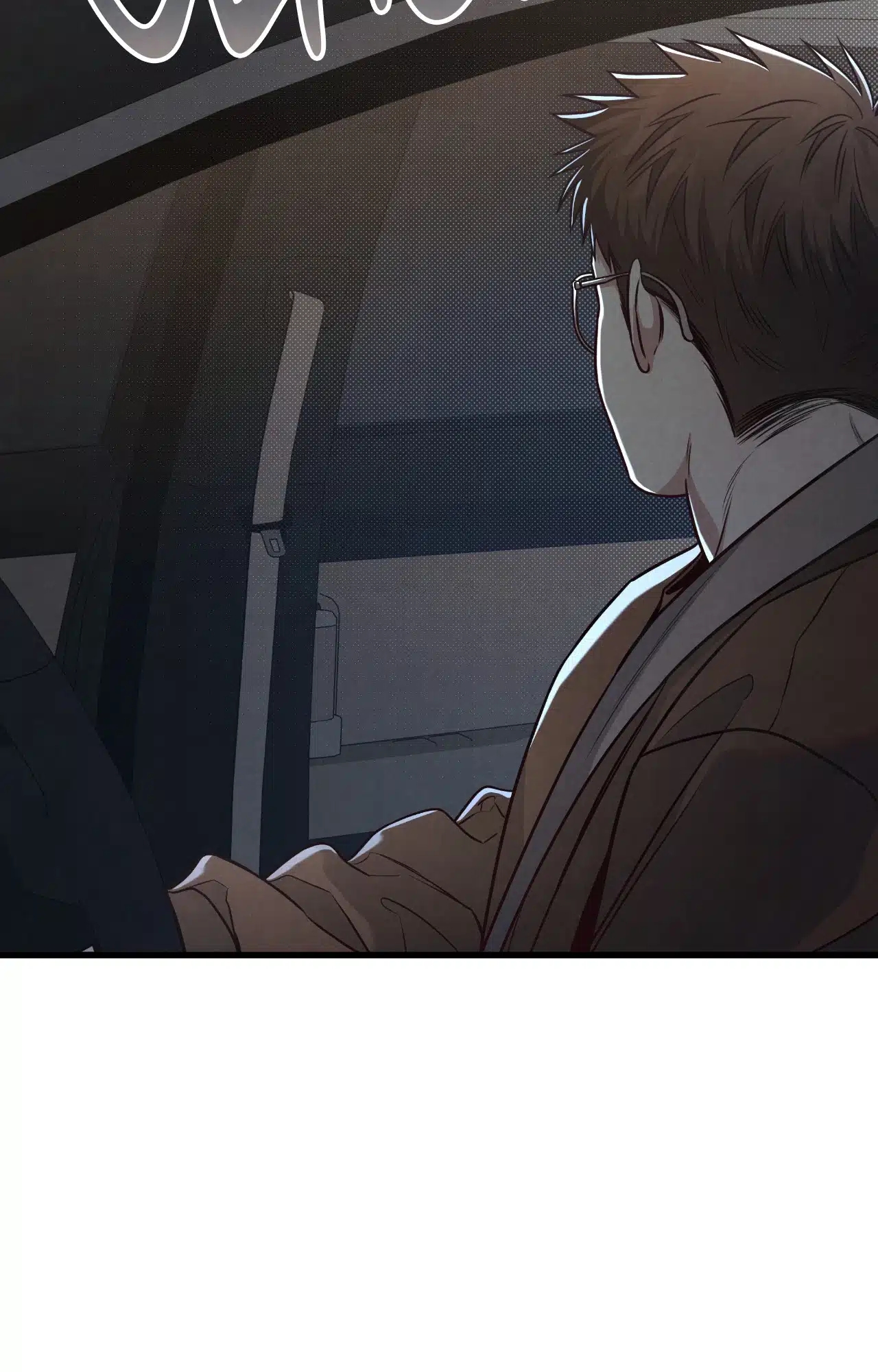 Between the Lines Chapter 77.1 page 39 - 