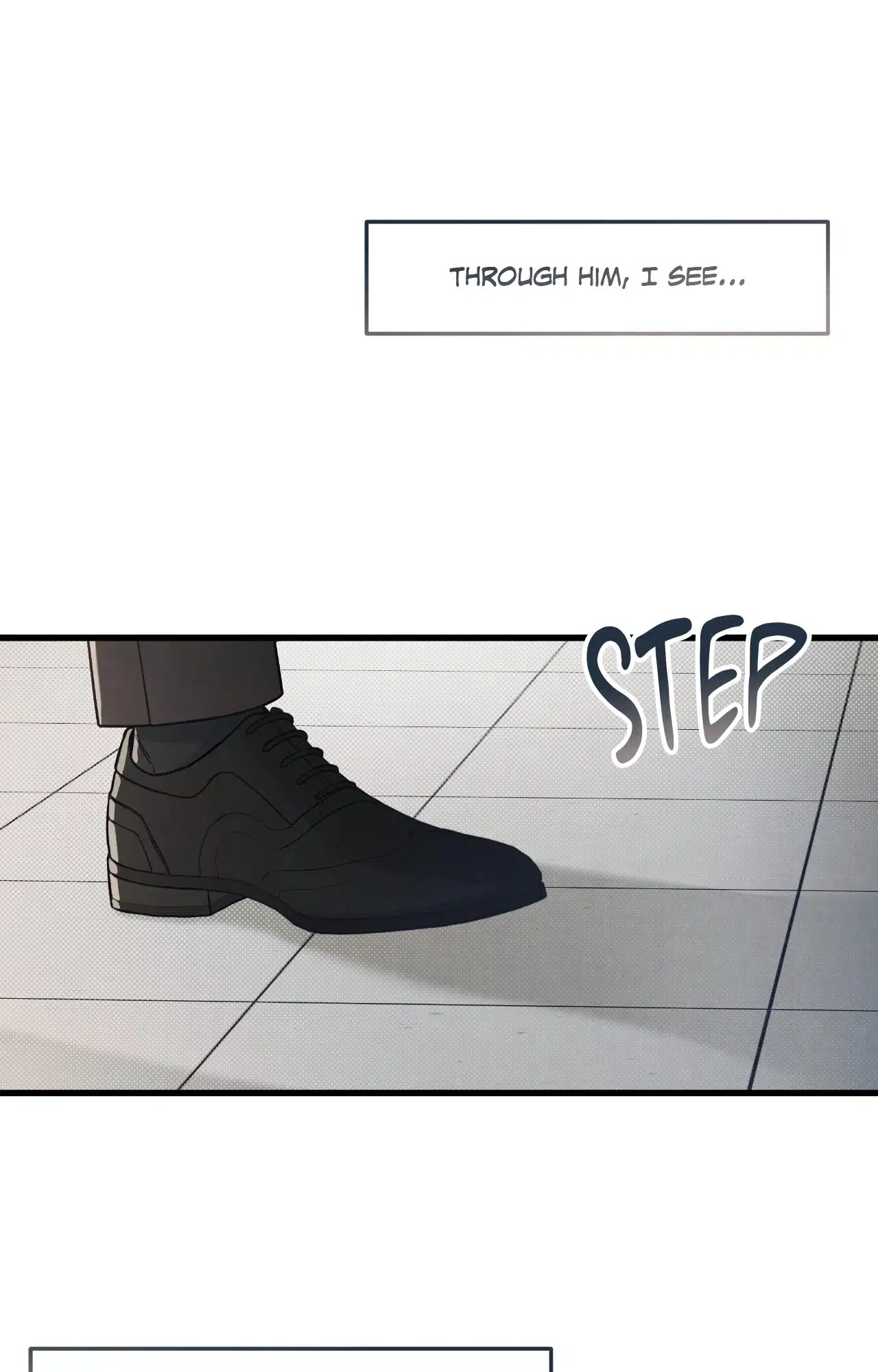 Between the Lines Chapter 77.1 page 50 - 