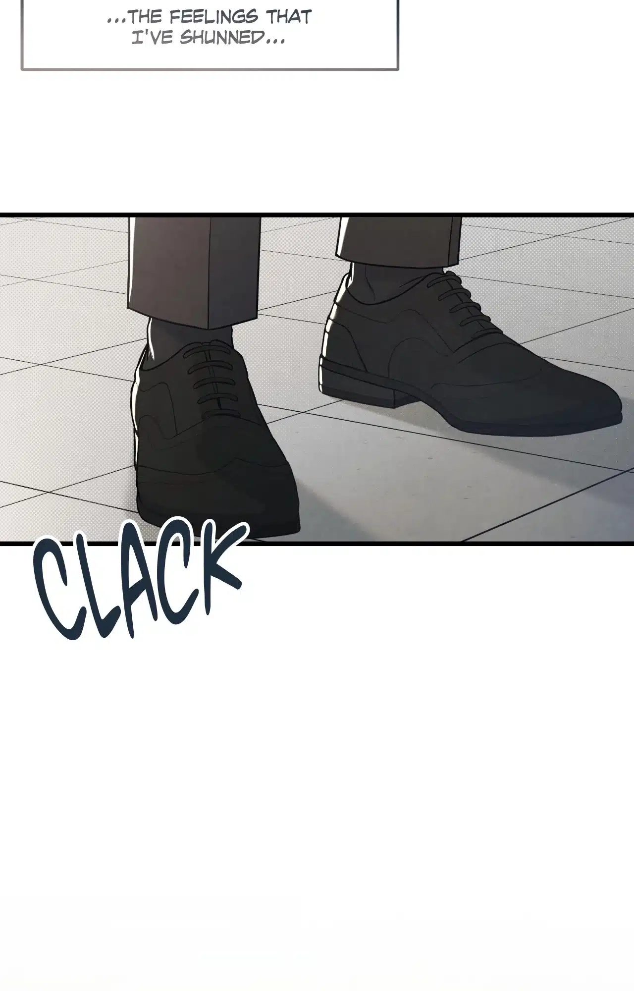 Between the Lines Chapter 77.1 page 51 - 
