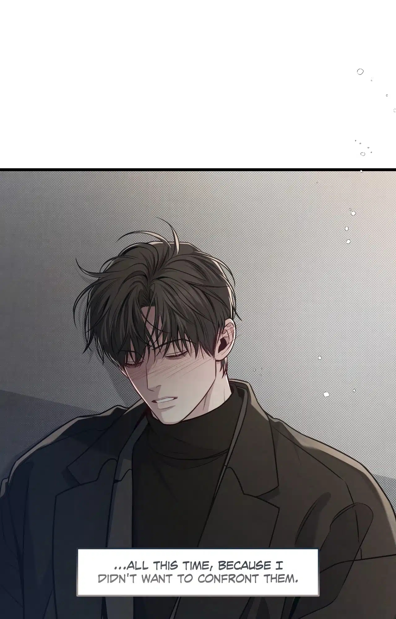 Between the Lines Chapter 77.1 page 54 - 