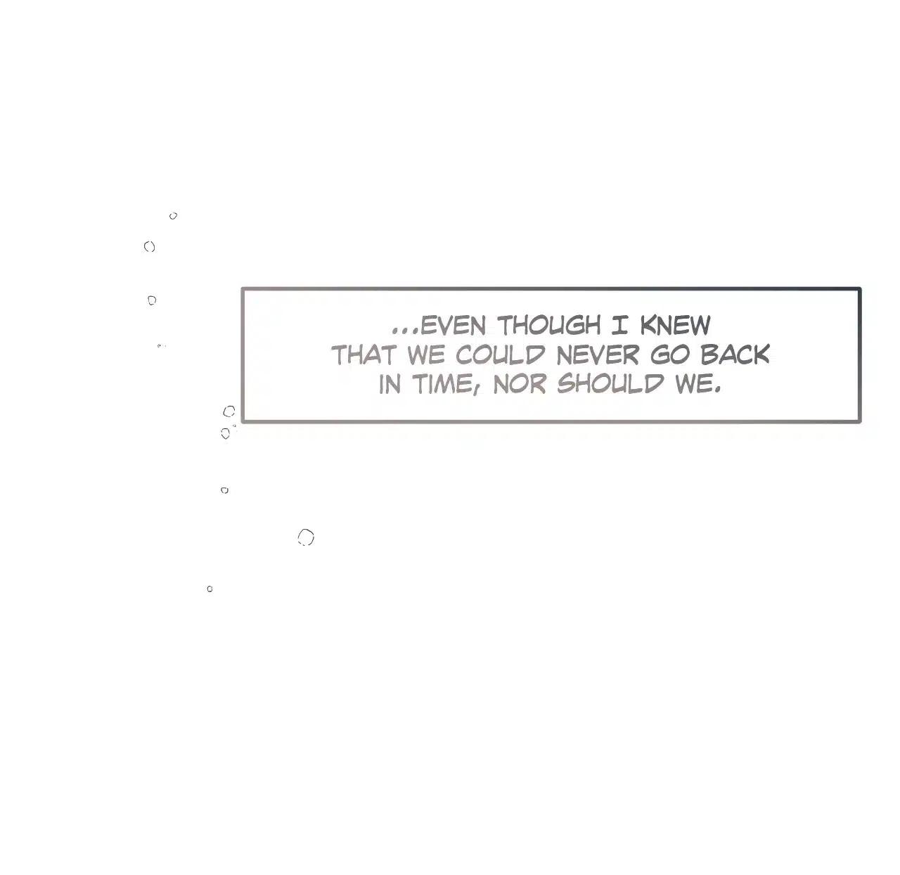 Between the Lines Chapter 77.1 page 60 - 