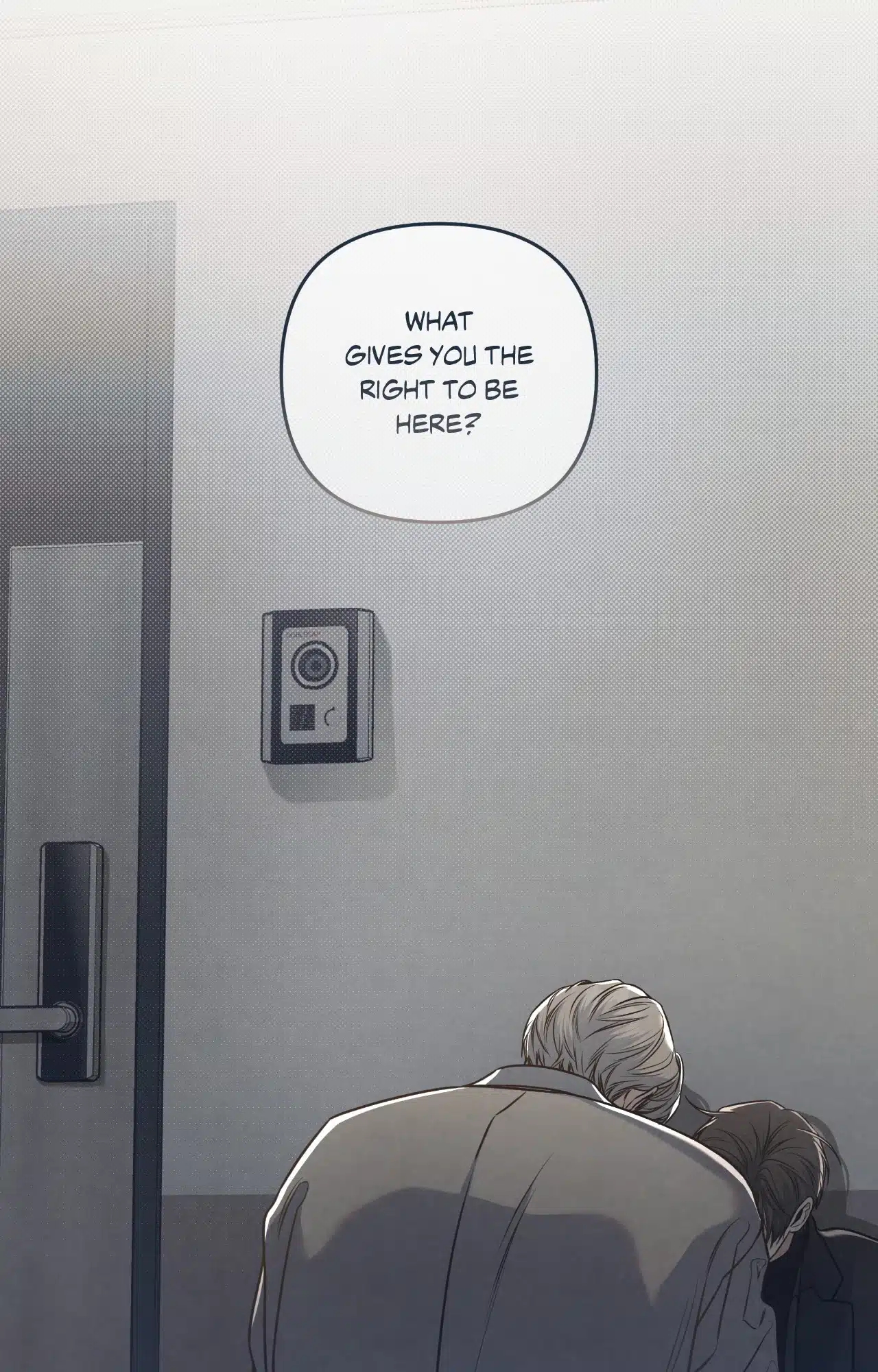 Between the Lines Chapter 77.1 page 63 - 