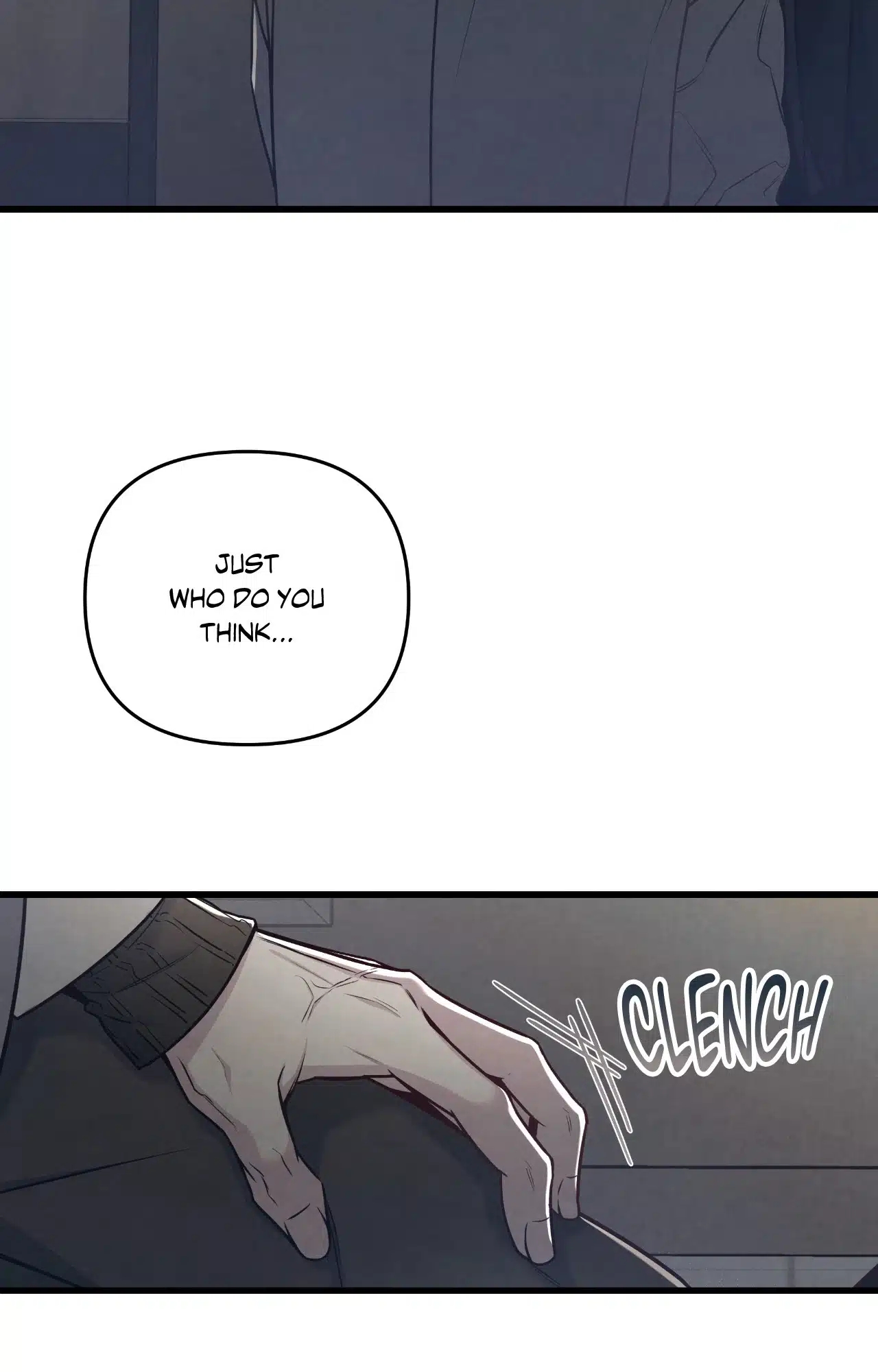Between the Lines Chapter 77.1 page 64 - 