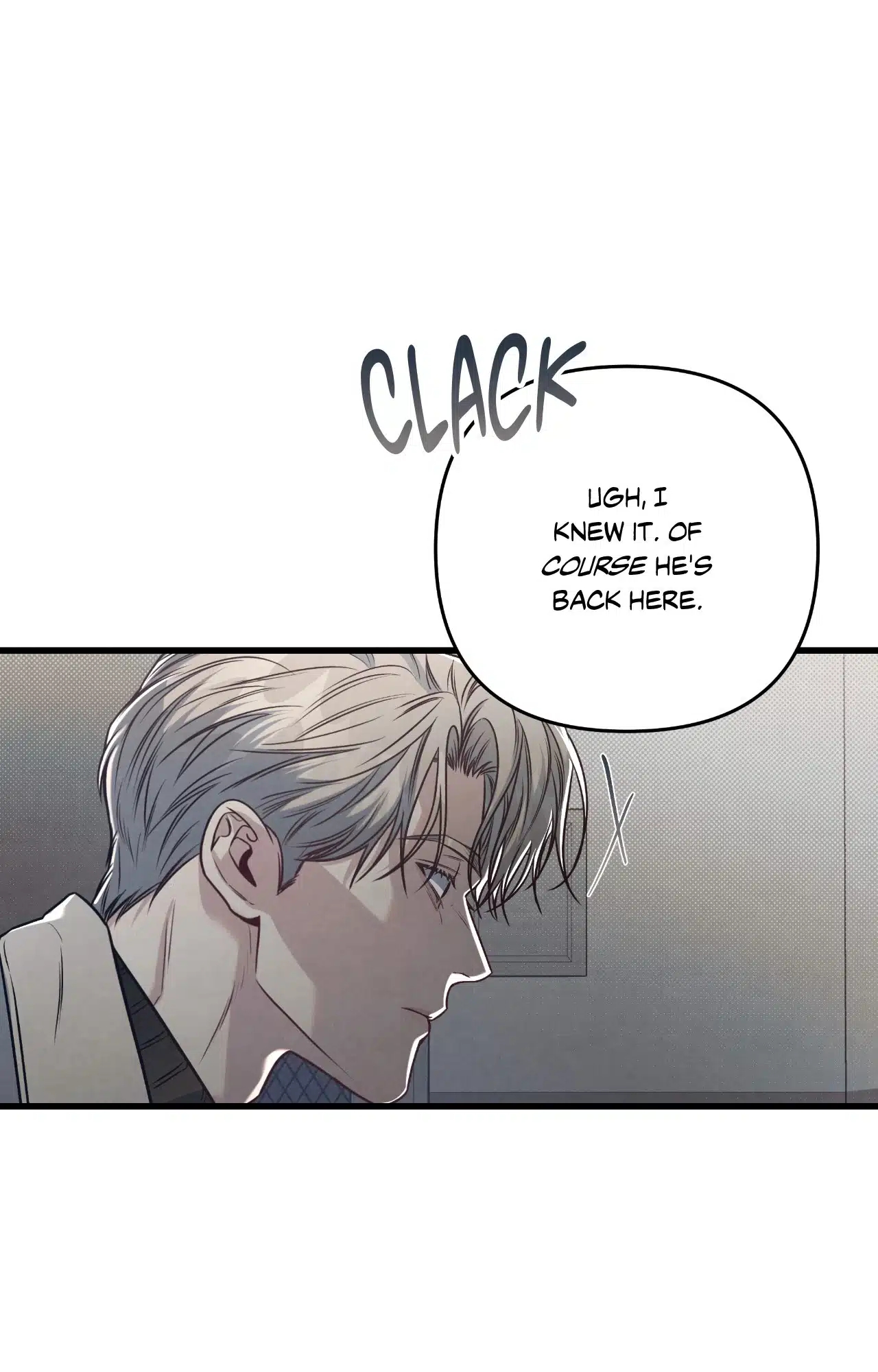 Between the Lines Chapter 77.1 page 65 - 