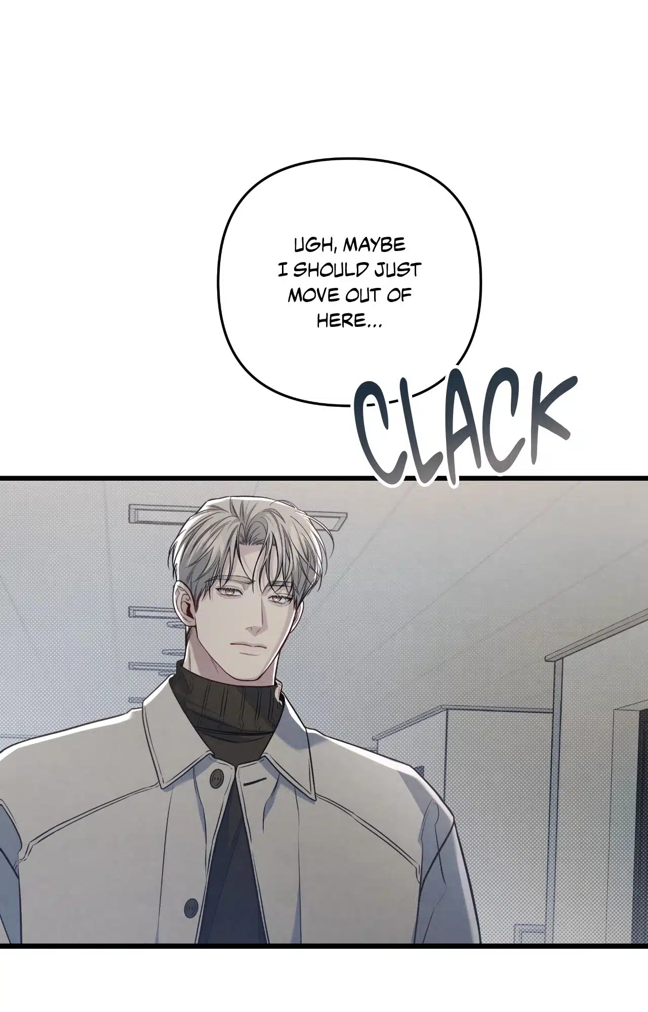 Between the Lines Chapter 77.1 page 71 - 