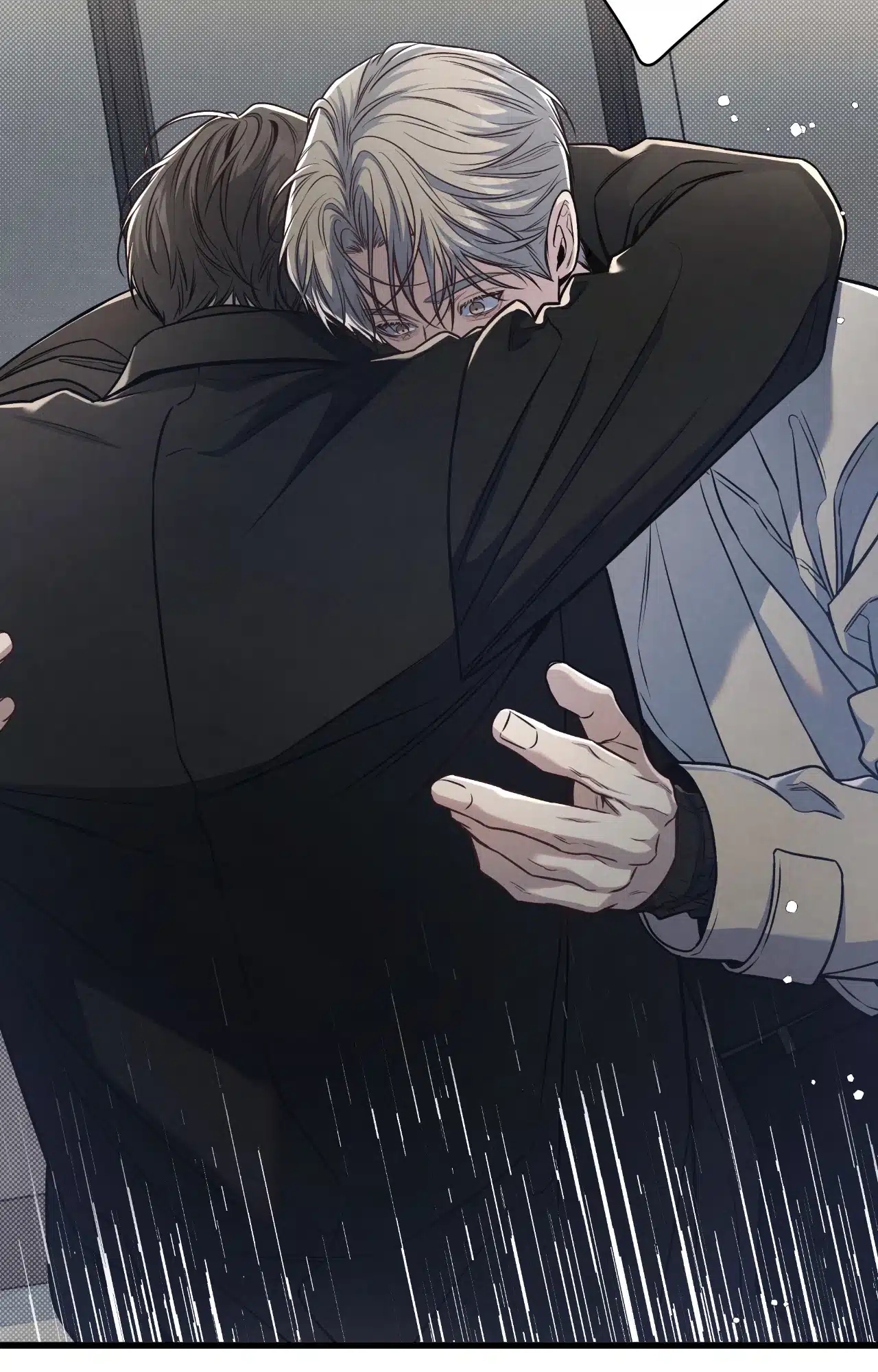 Between the Lines Chapter 77.1 page 77 - 