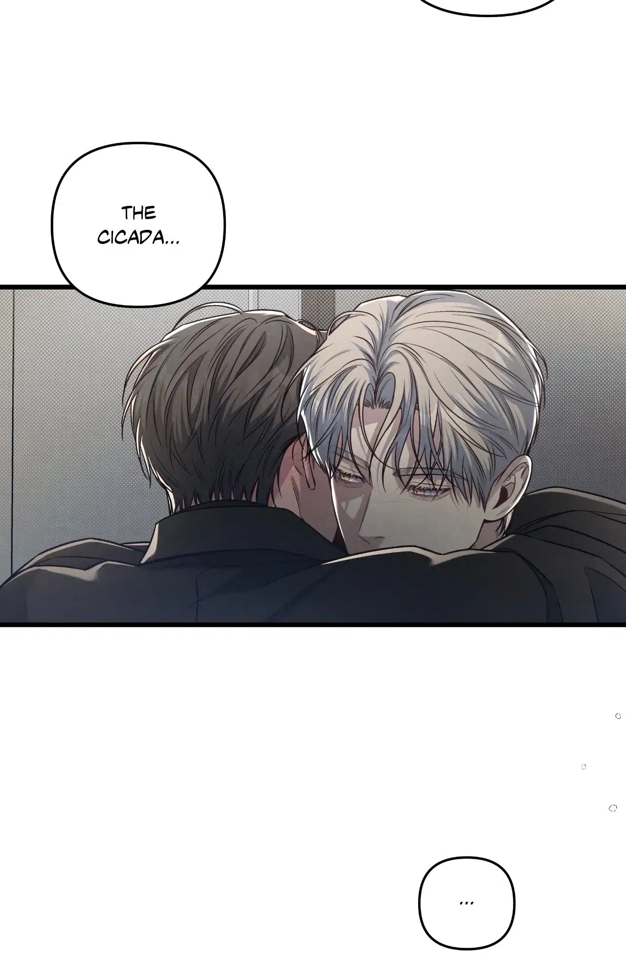 Between the Lines Chapter 77.1 page 79 - 