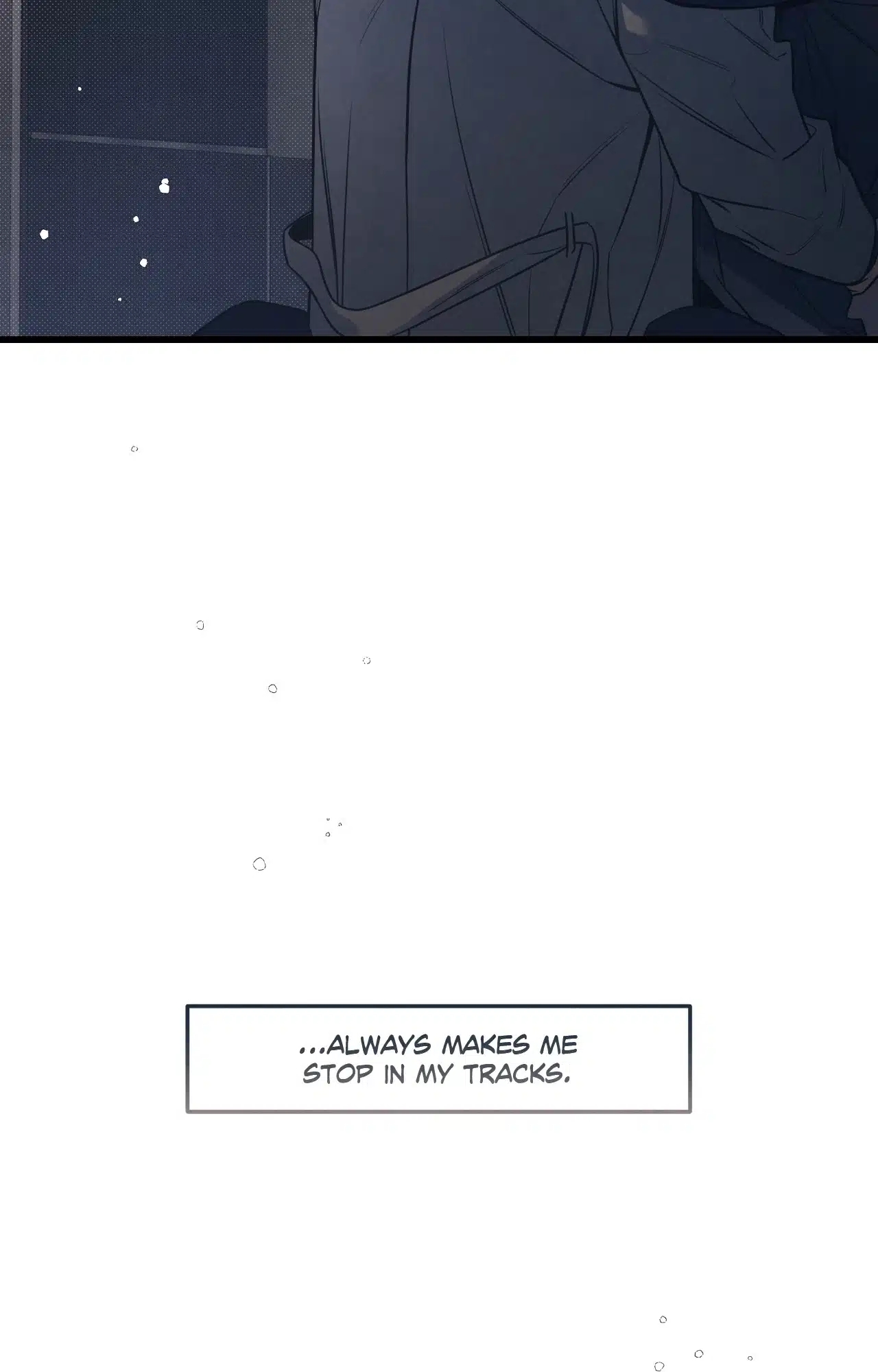 Between the Lines Chapter 77.1 page 82 - 
