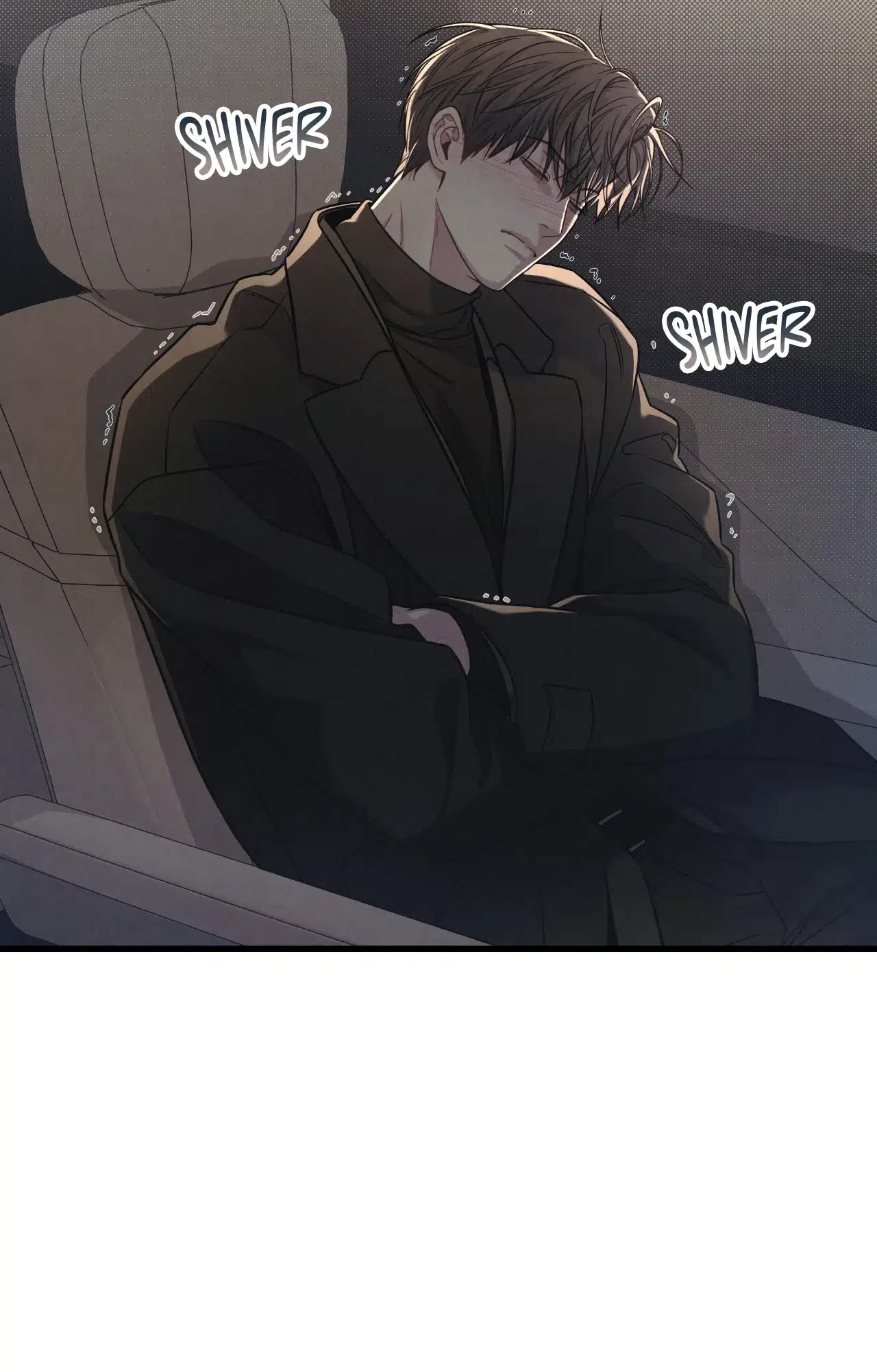 Between the Lines Chapter 77.1 page 94 - 