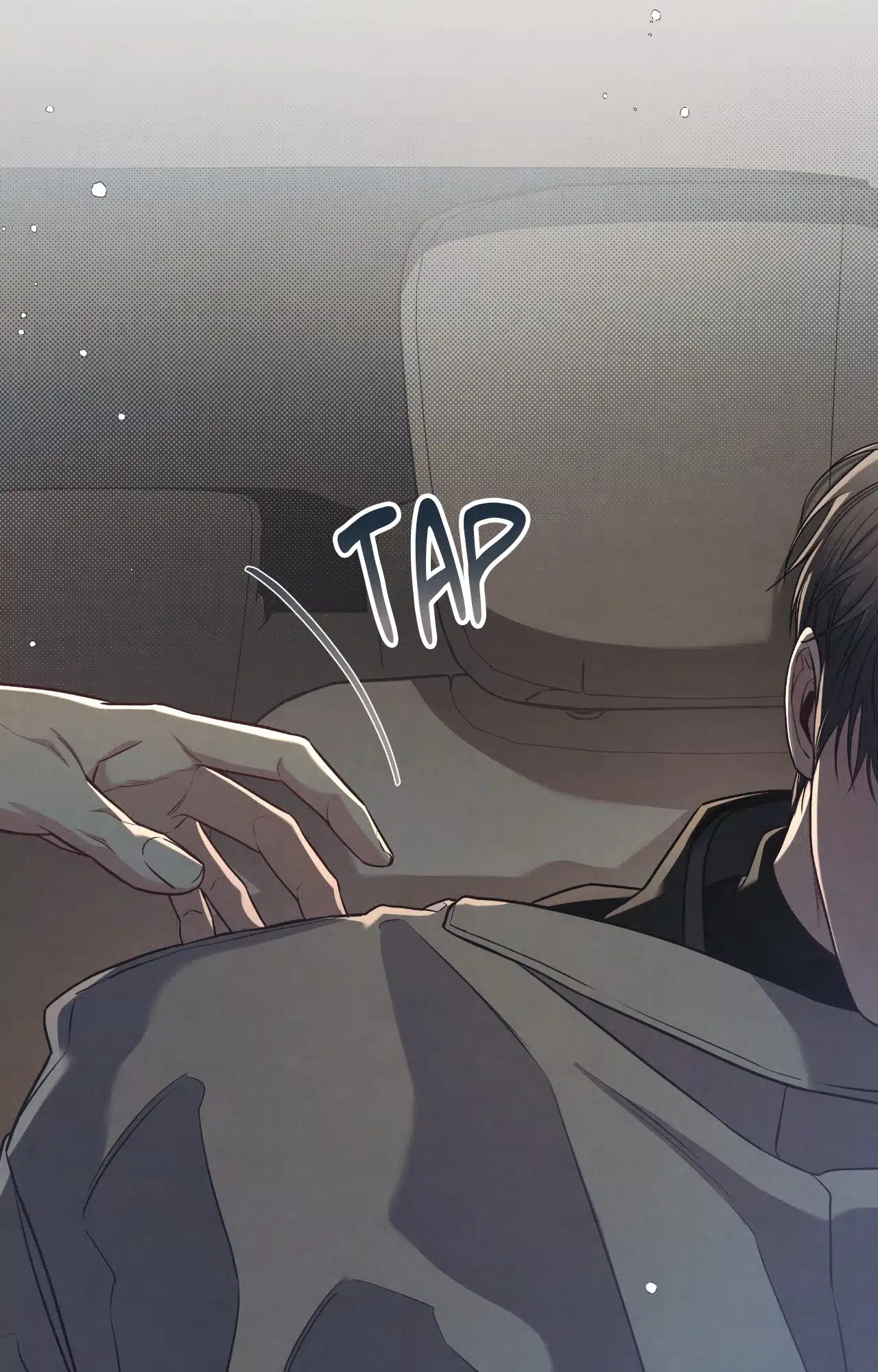 Between the Lines Chapter 77.1 page 96 - 