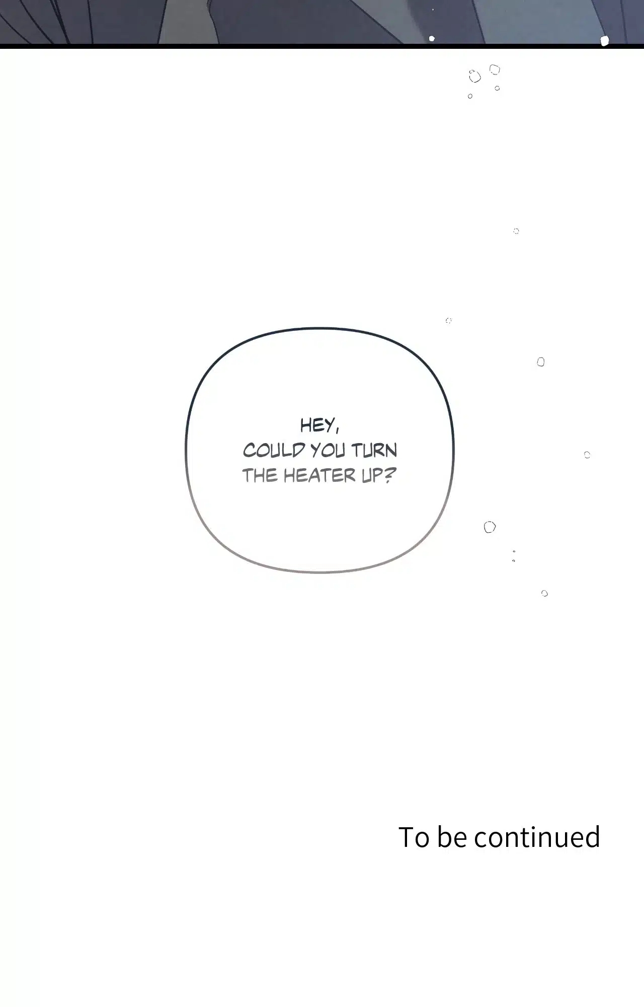 Between the Lines Chapter 77.1 page 97 - 