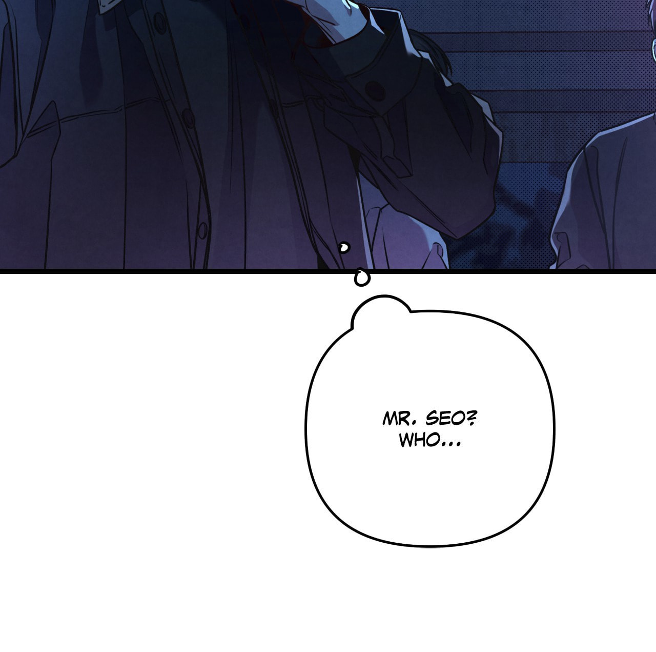 Between the Lines Chapter 77 page 11 - 