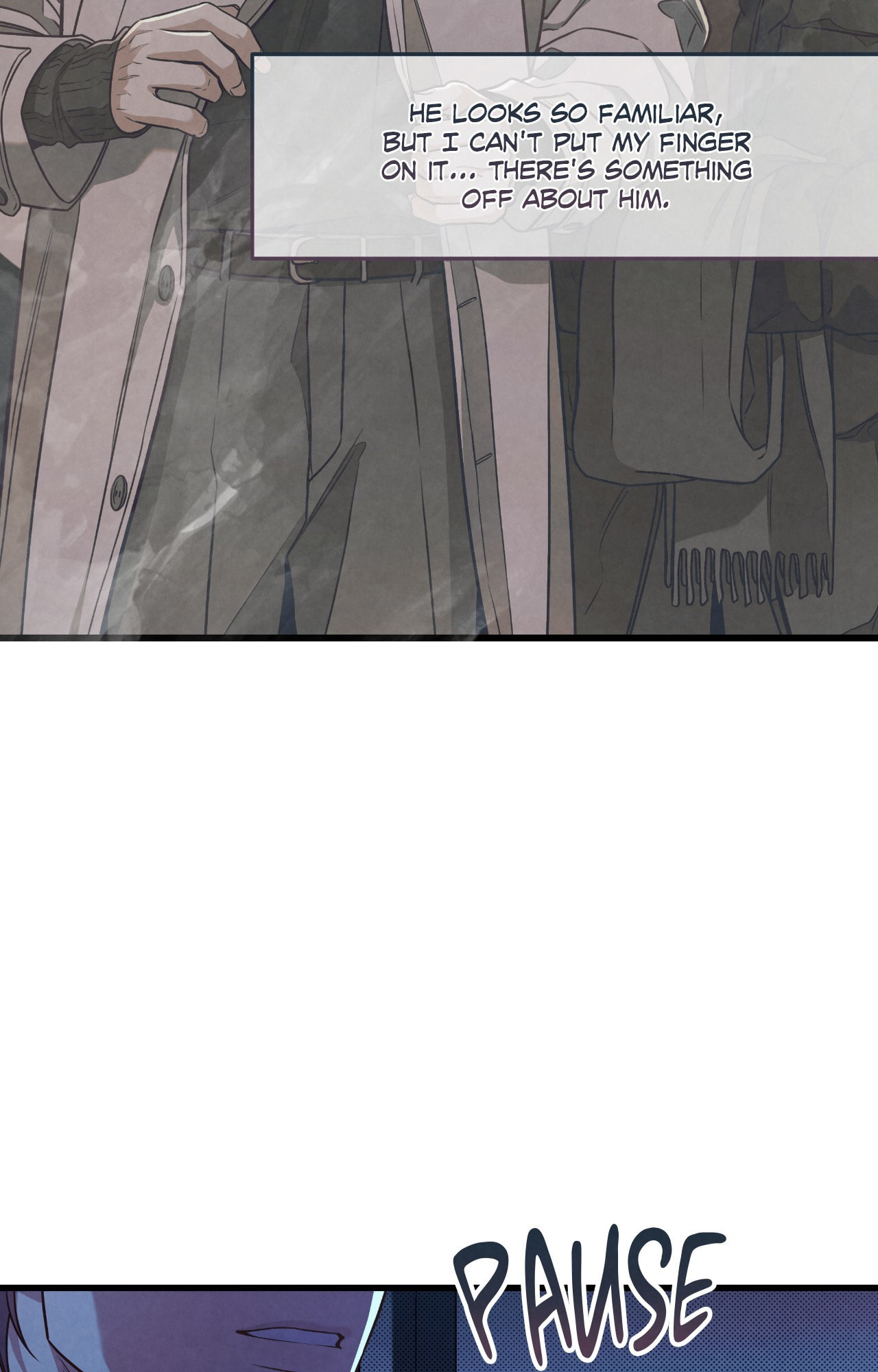 Between the Lines Chapter 77 page 13 - 
