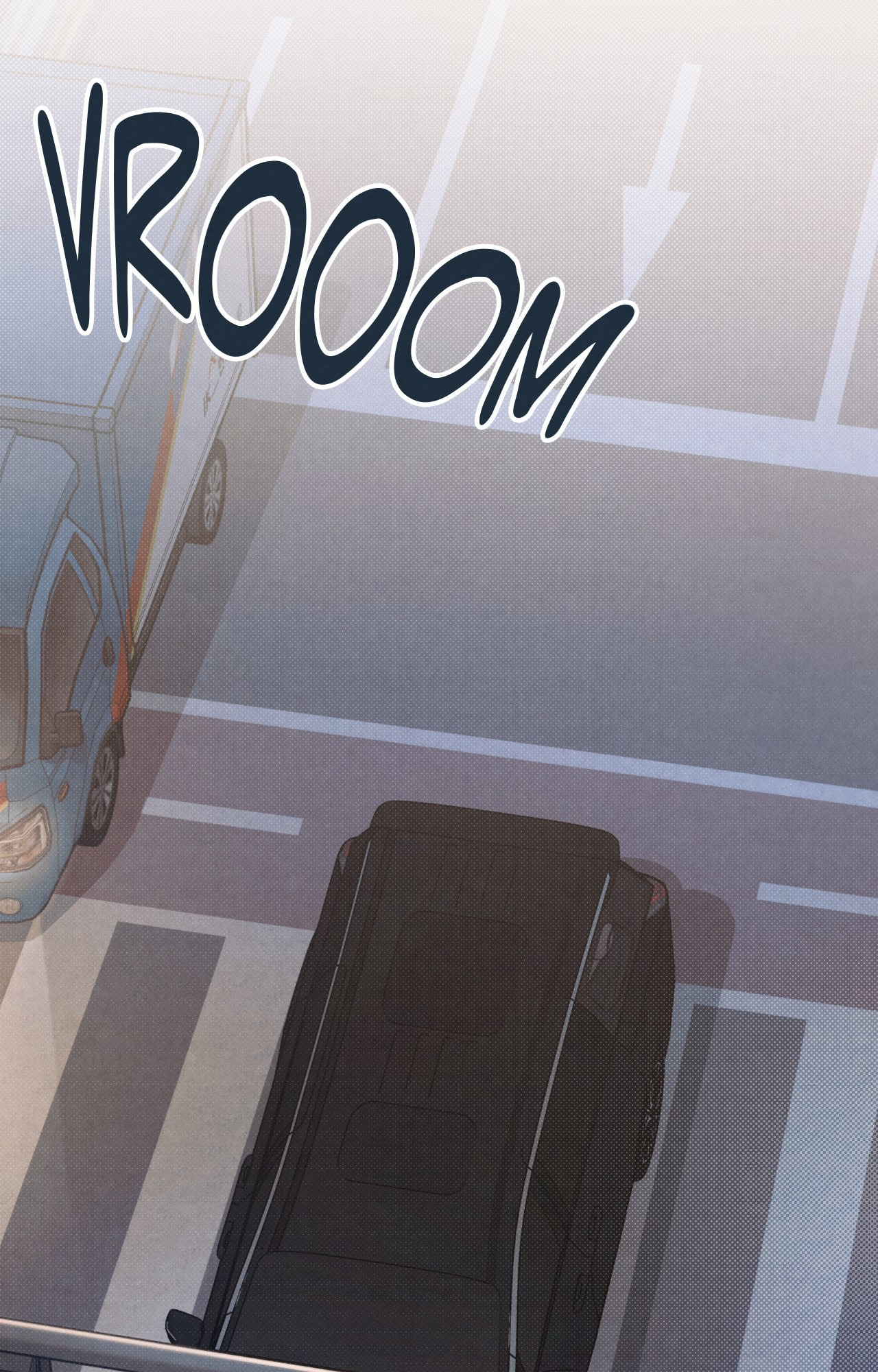 Between the Lines Chapter 77 page 16 - 