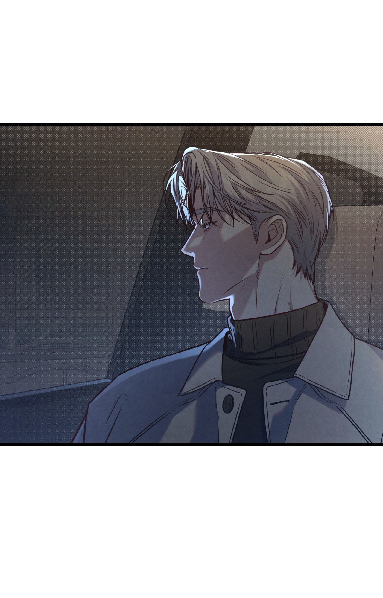 Between the Lines Chapter 77 page 18 - 