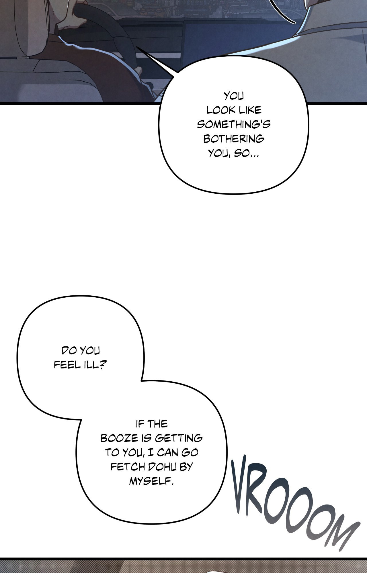 Between the Lines Chapter 77 page 27 - 