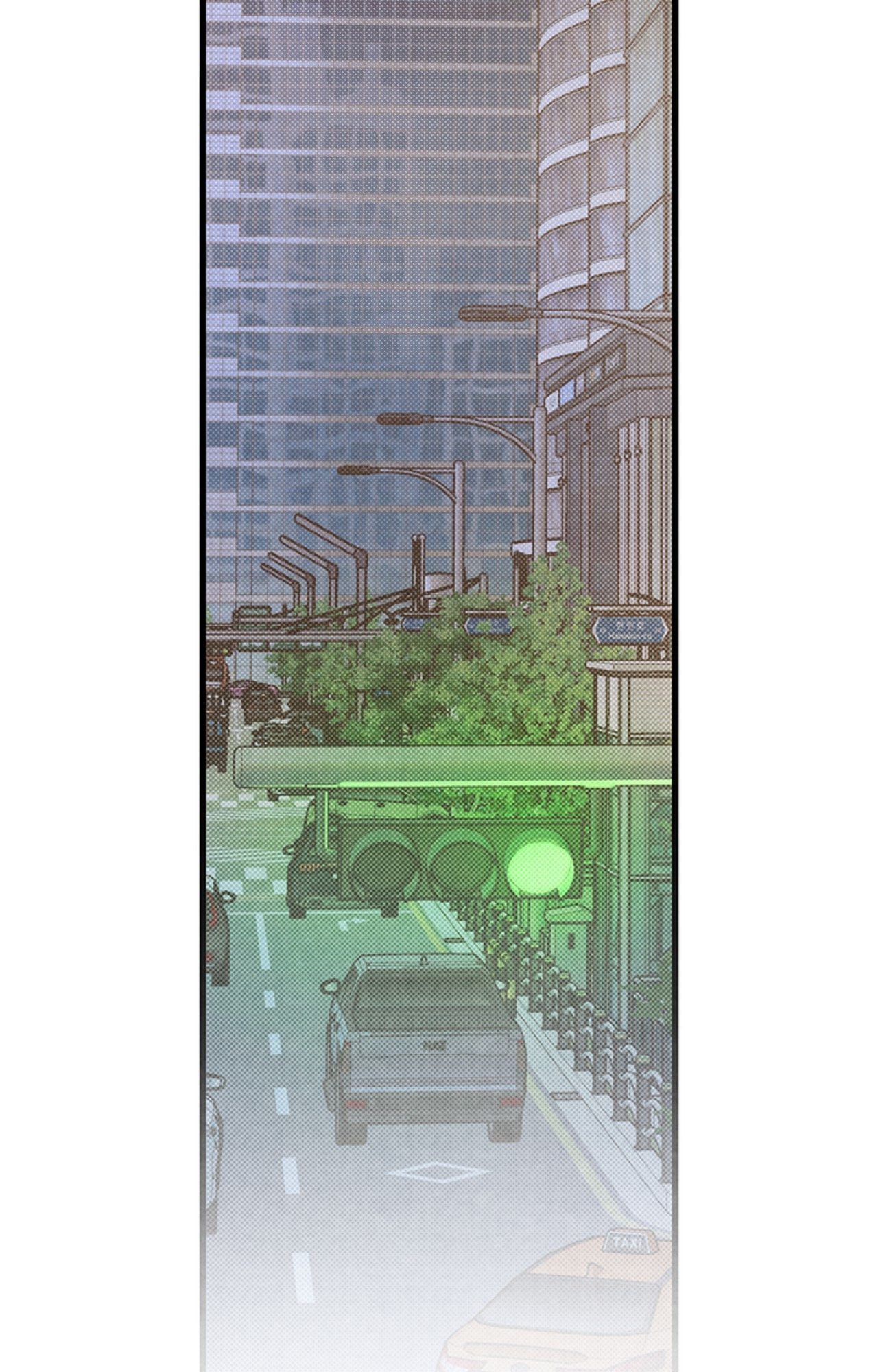Between the Lines Chapter 77 page 32 - 