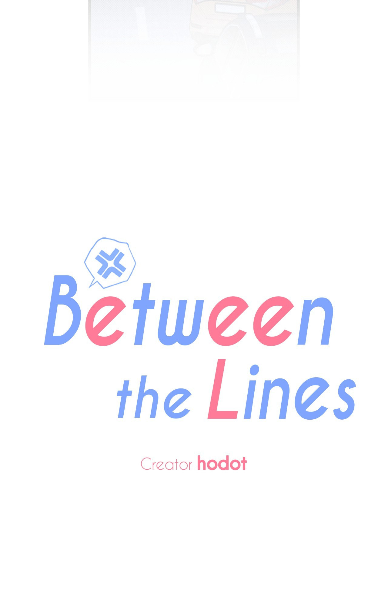 Between the Lines Chapter 77 page 33 - 