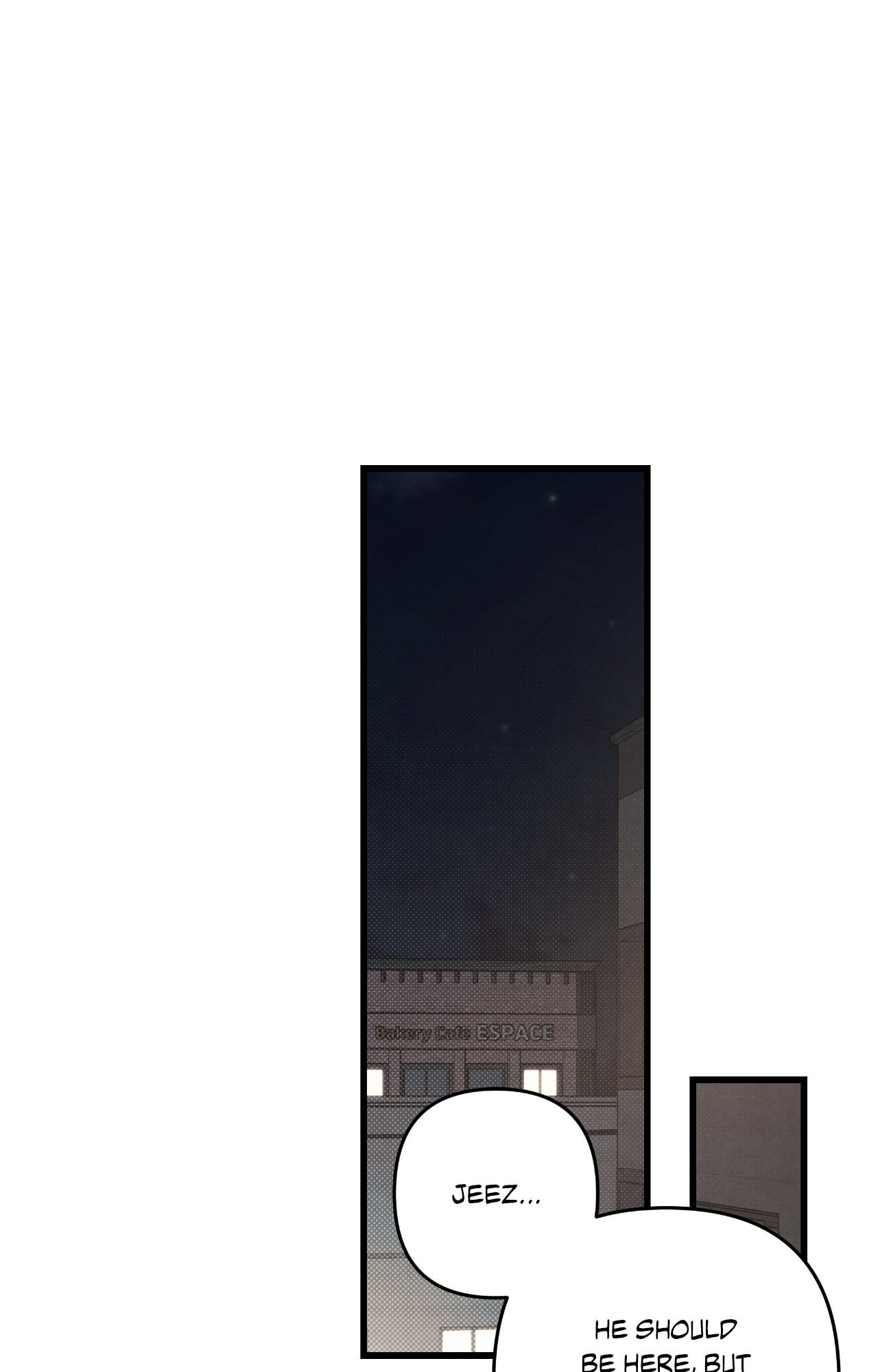 Between the Lines Chapter 77 page 35 - 