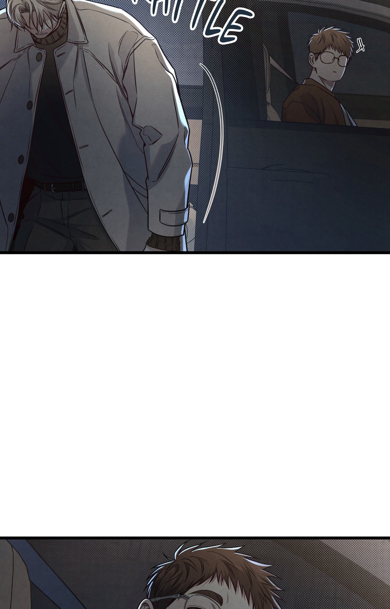 Between the Lines Chapter 77 page 37 - 