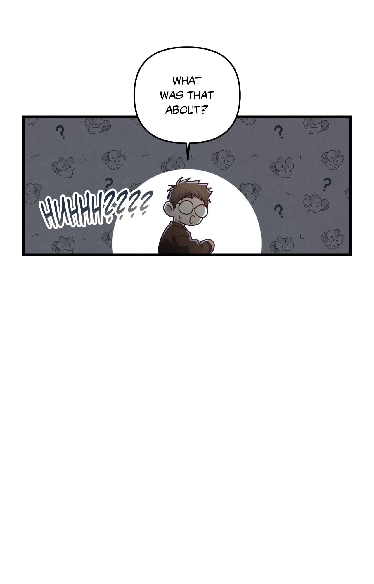 Between the Lines Chapter 77 page 40 - 